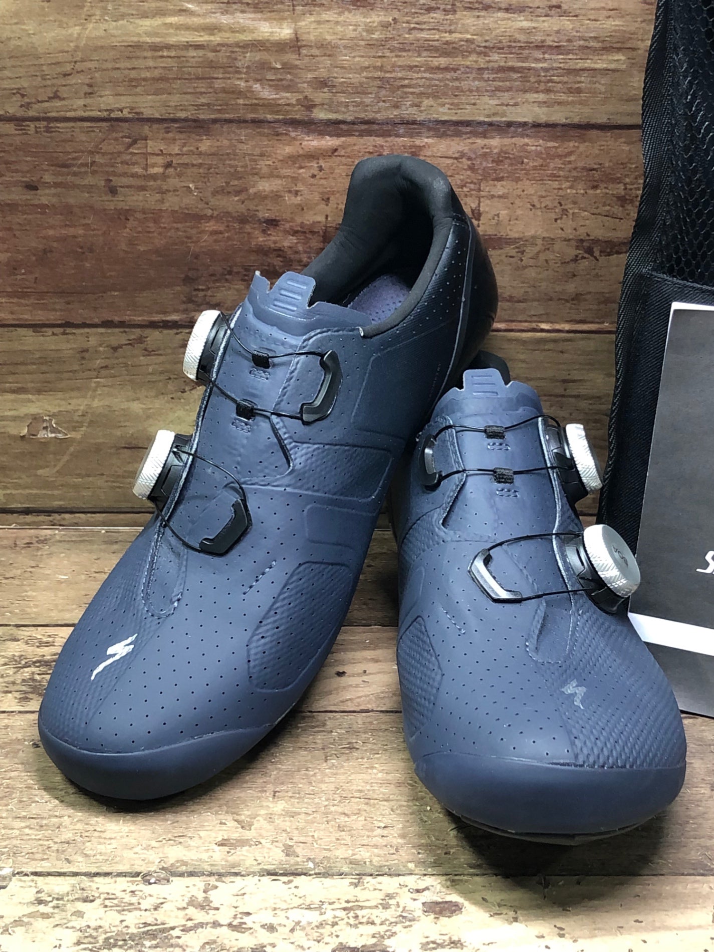 IM643 スペシャライズド SPECIALIZED S-WORKS TORCH RD ビンディング