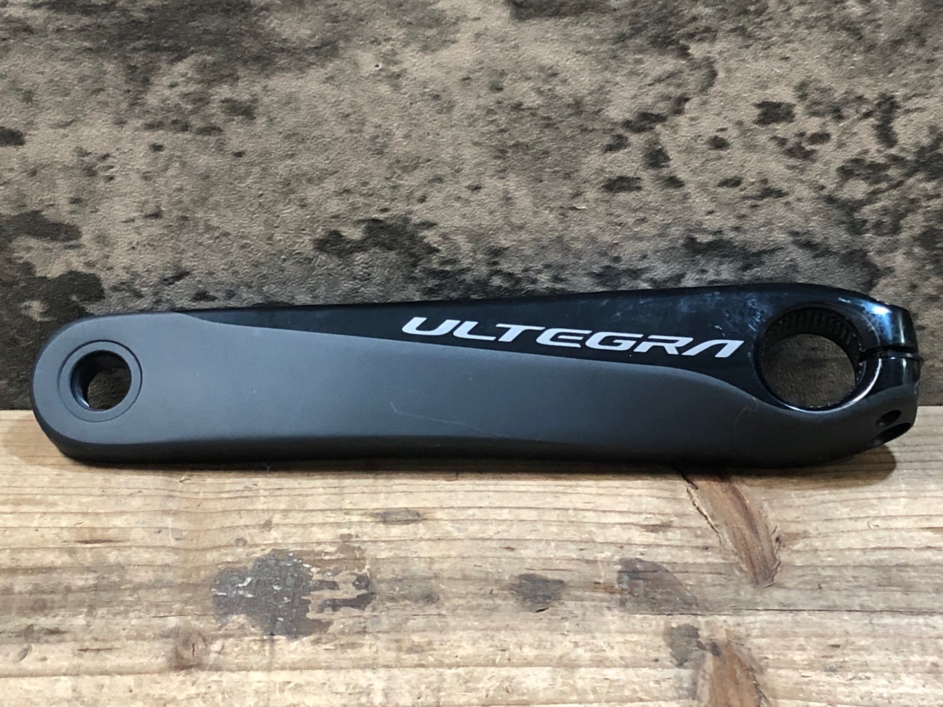 JX178 シマノ SHIMANO アルテグラ ULTEGRA FC-R8000 左クランクアーム