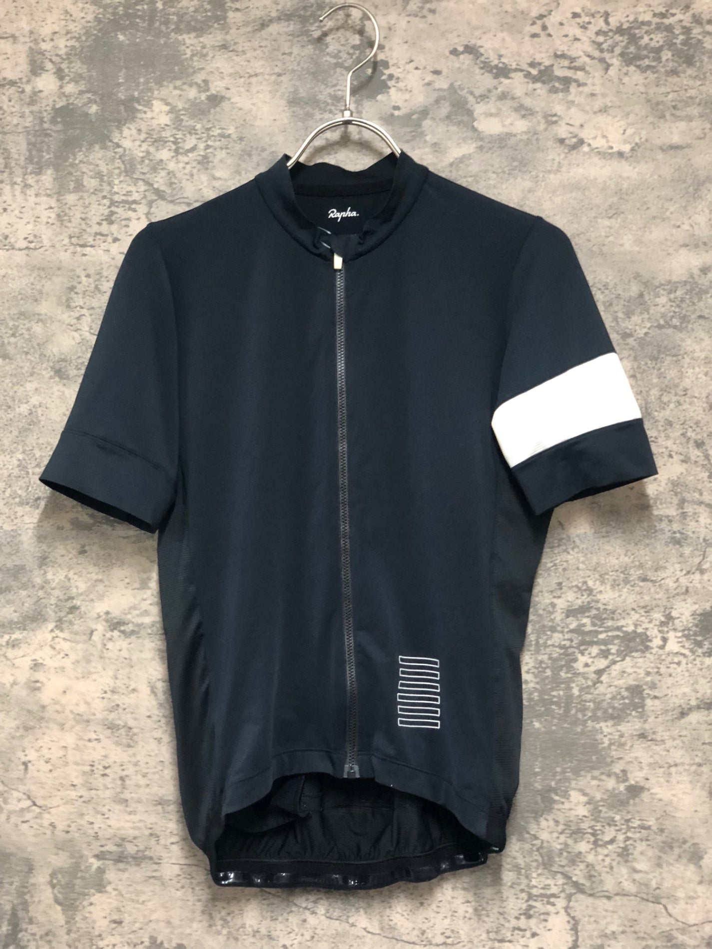 KM636 ラファ Rapha PRO TEAM TRAINING JERSEY 2 半袖 サイクル