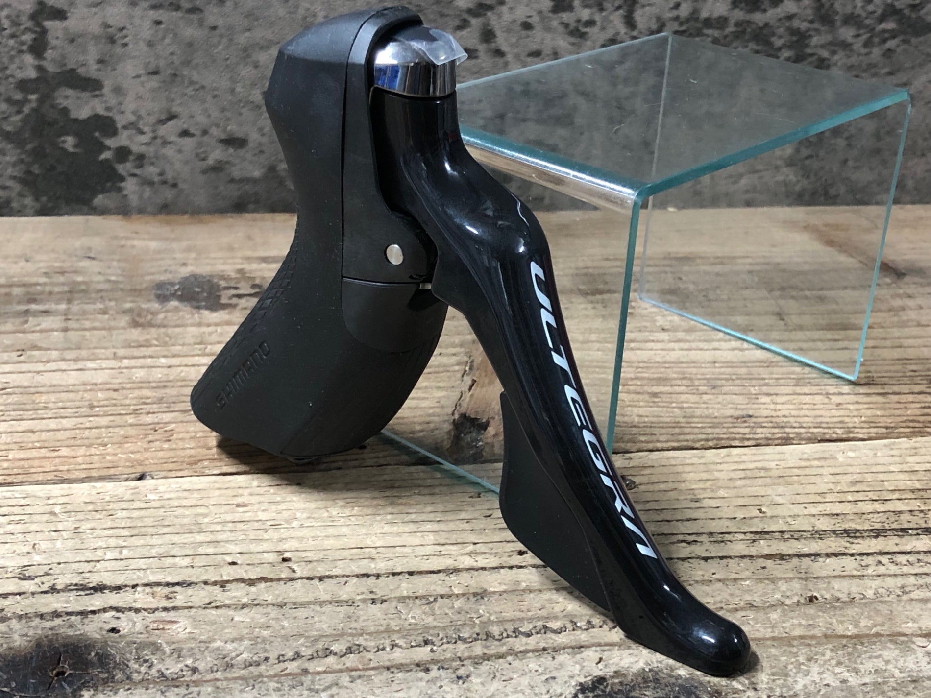 KE925 シマノ SHIMANO アルテグラ ULTEGRA ST-R8000 STIレバー右のみ