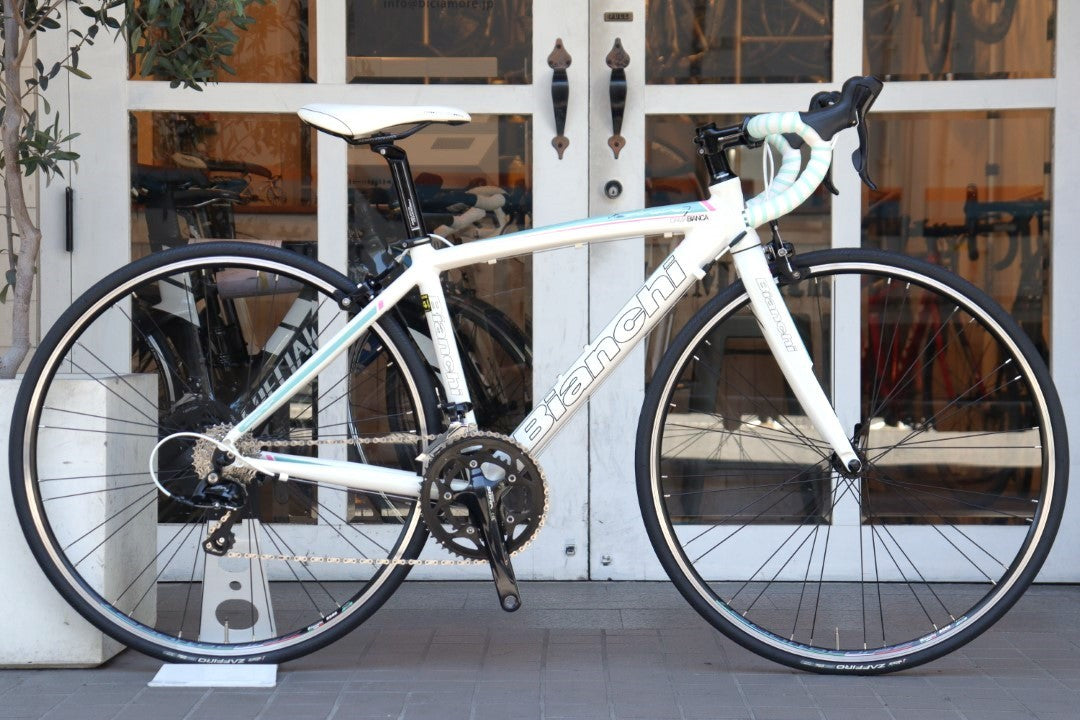 Bianchi Via Nirone Bianchi Alloy 7000 Prezzo ビアンキ Bianchi