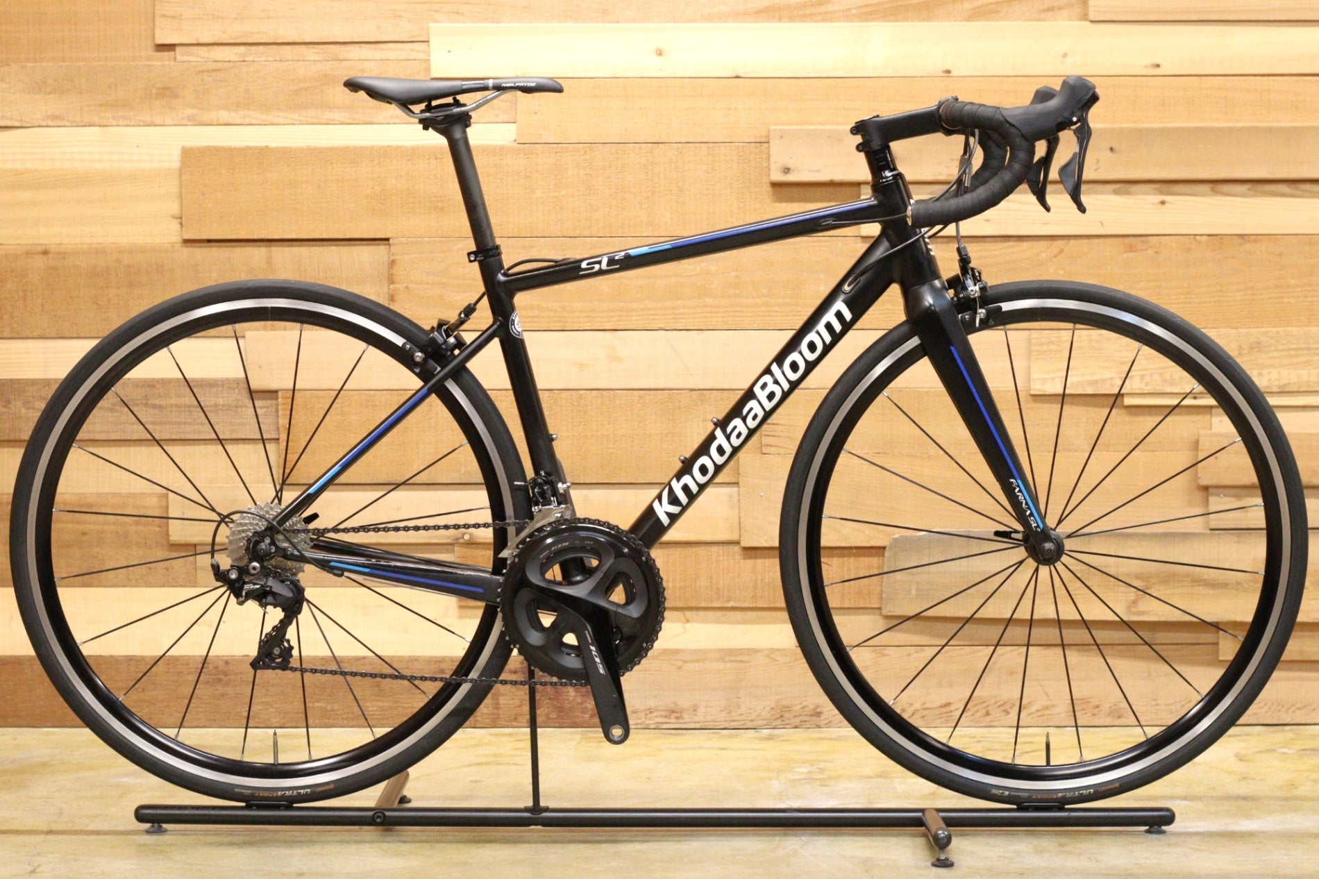 コーダーブルーム KHODAA BLOOM ファーナ FARNA SL2 2019 465サイズ