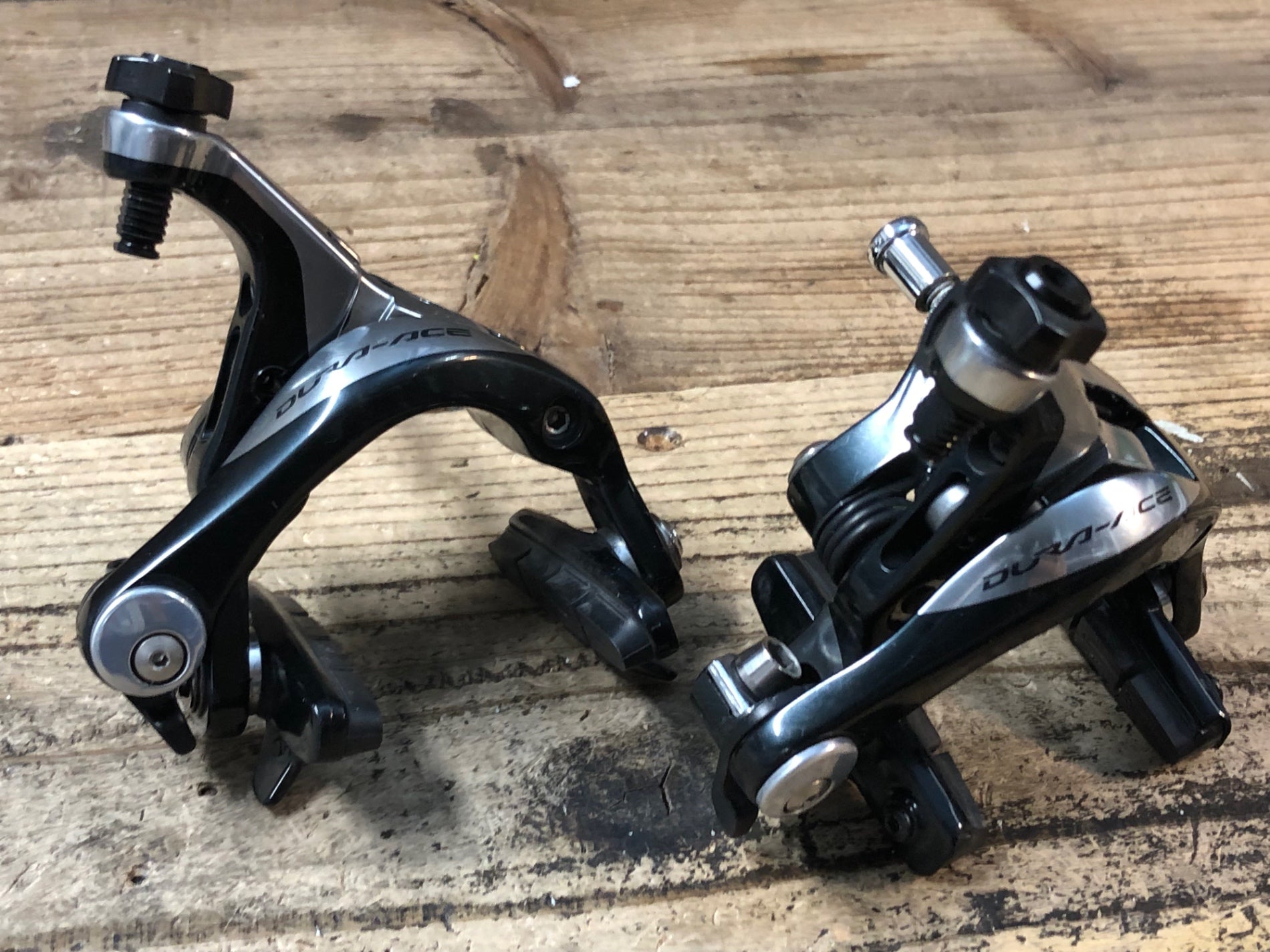 JU833 シマノ SHIMANO デュラエース DURA-ACE BR-9000 キャリパー