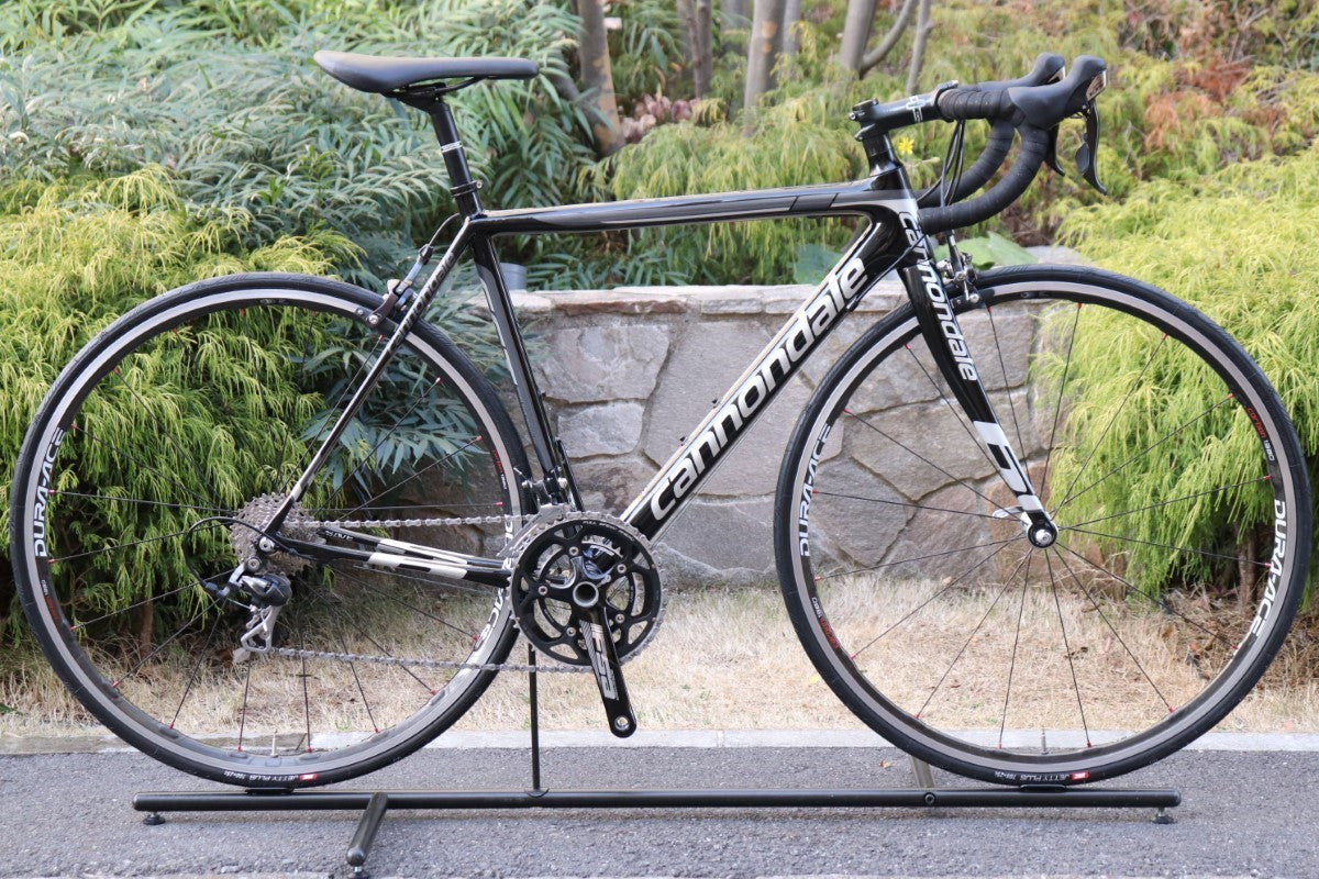 キャノンデール CANNONDALE スーパーシックス SUPERSIX EVO 2014頃