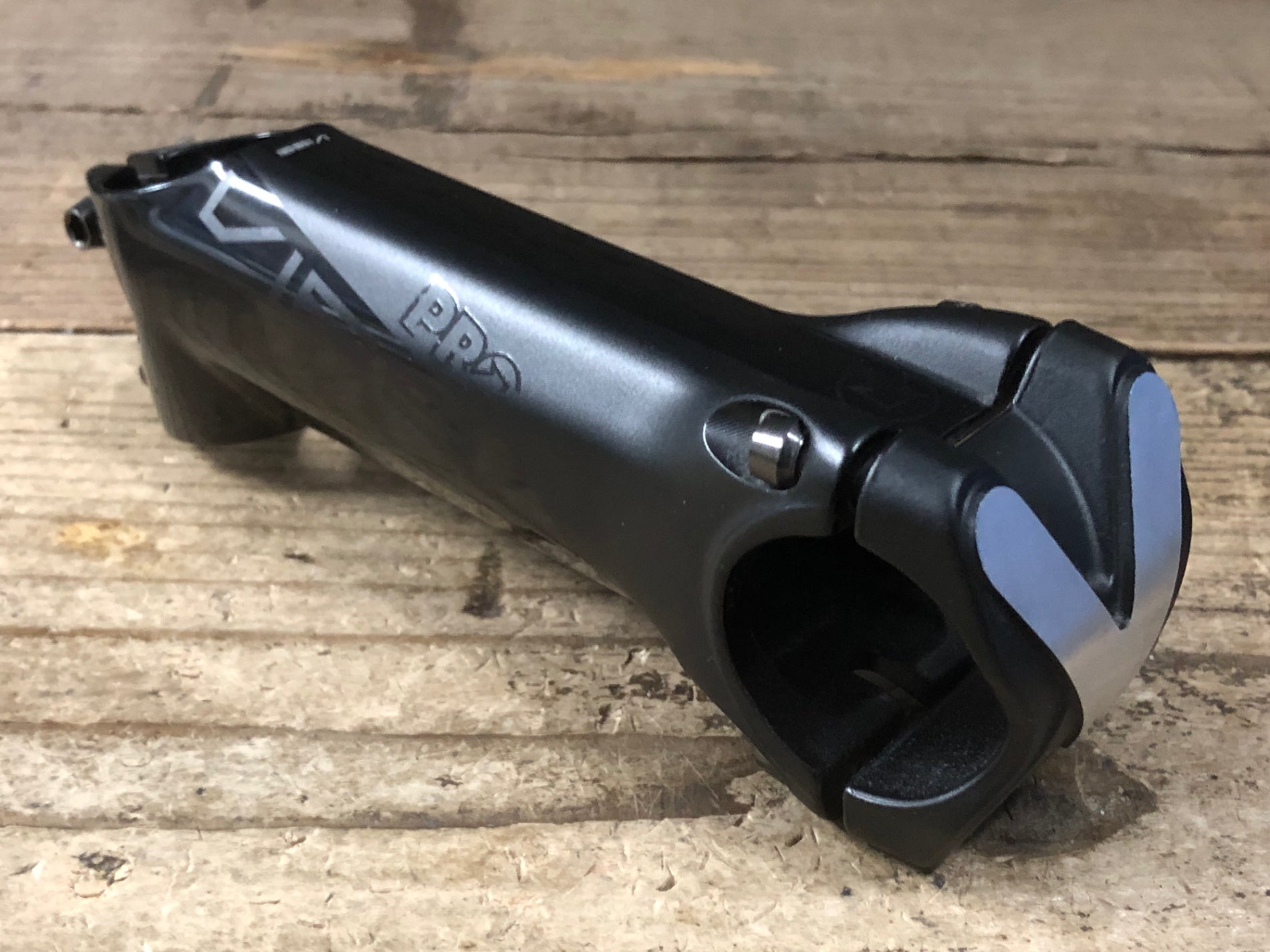 JP035 シマノ SHIMANO PRO VIBE STEM アルミステム 120mm -17° OS Φ31