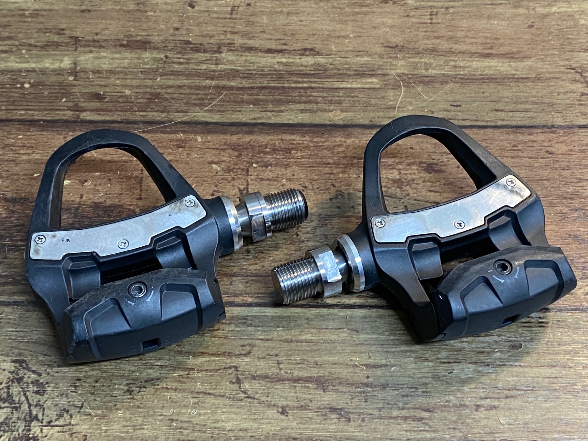 GARMIN VECTOR 3S パワーメーター ビンディングペダル JK557 ガーミン GARMIN VECTOR3S パワーメーター ビンディングペダル