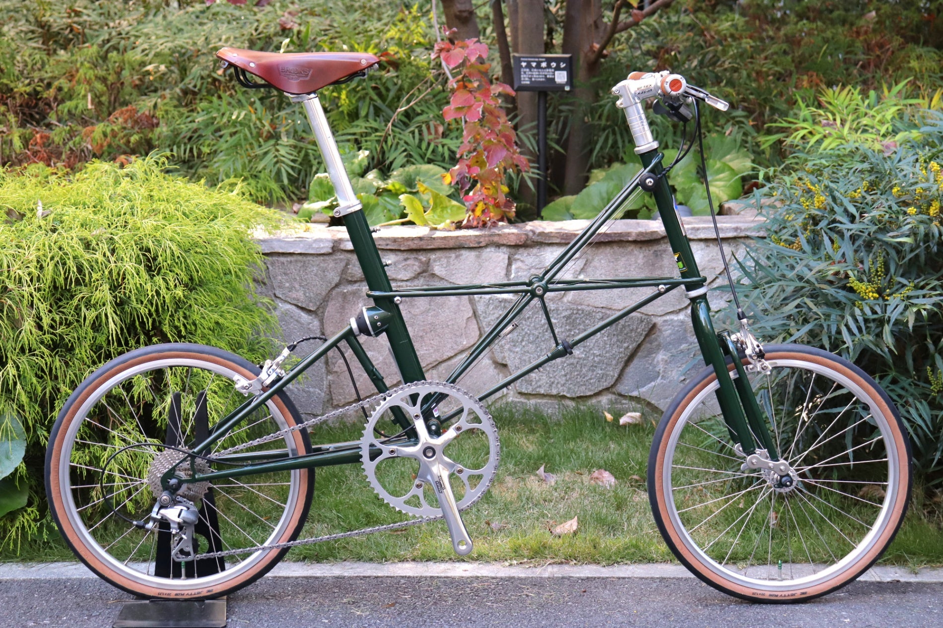 アレックスモールトン ALEX MOULTON SST 分割式 アレックスモールトン ALEX MOULTON SST 分割式 アレックスモールトン