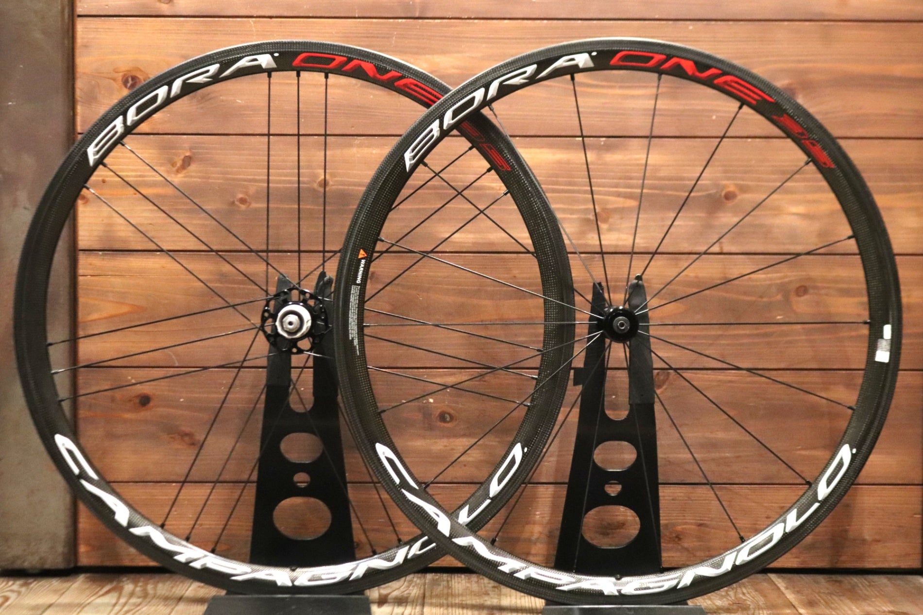 カンパニョーロ Campagnolo ボーラワン BORA ONE 35 カーボン