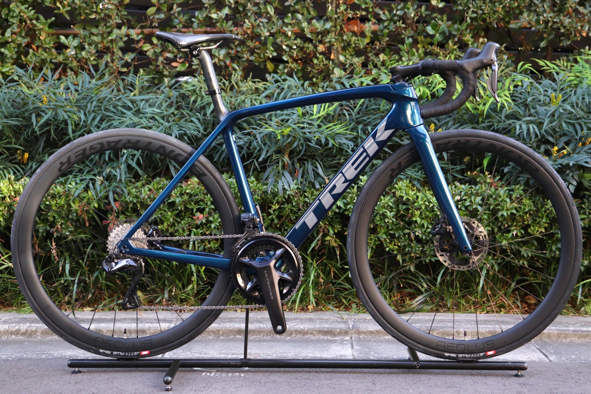TREK EMONDA SL7 2023年　電動アルテグラ12速 トレック TREK エモンダ EMONDA SL7 2023 54サイズ シマノ アルテグラ