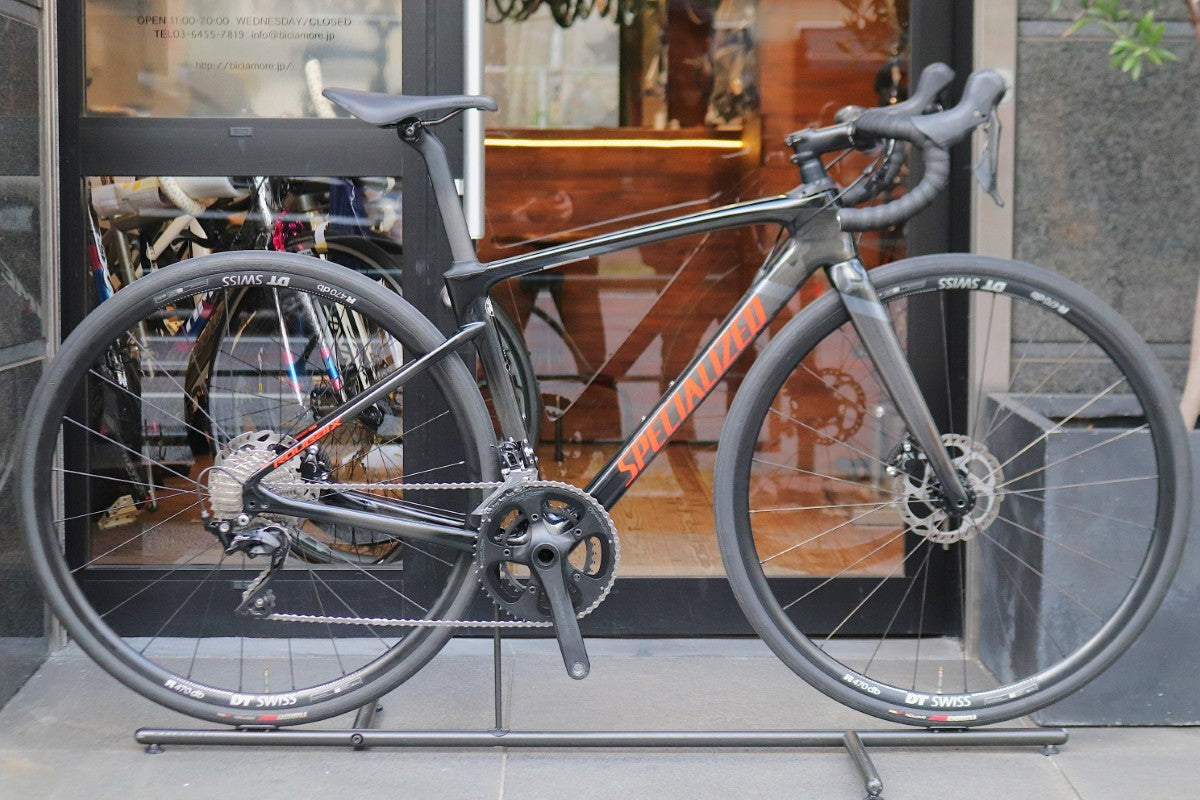スペシャライズド SPECIALIZED ルーベ スポーツ ROUBAIX SPORT 2020
