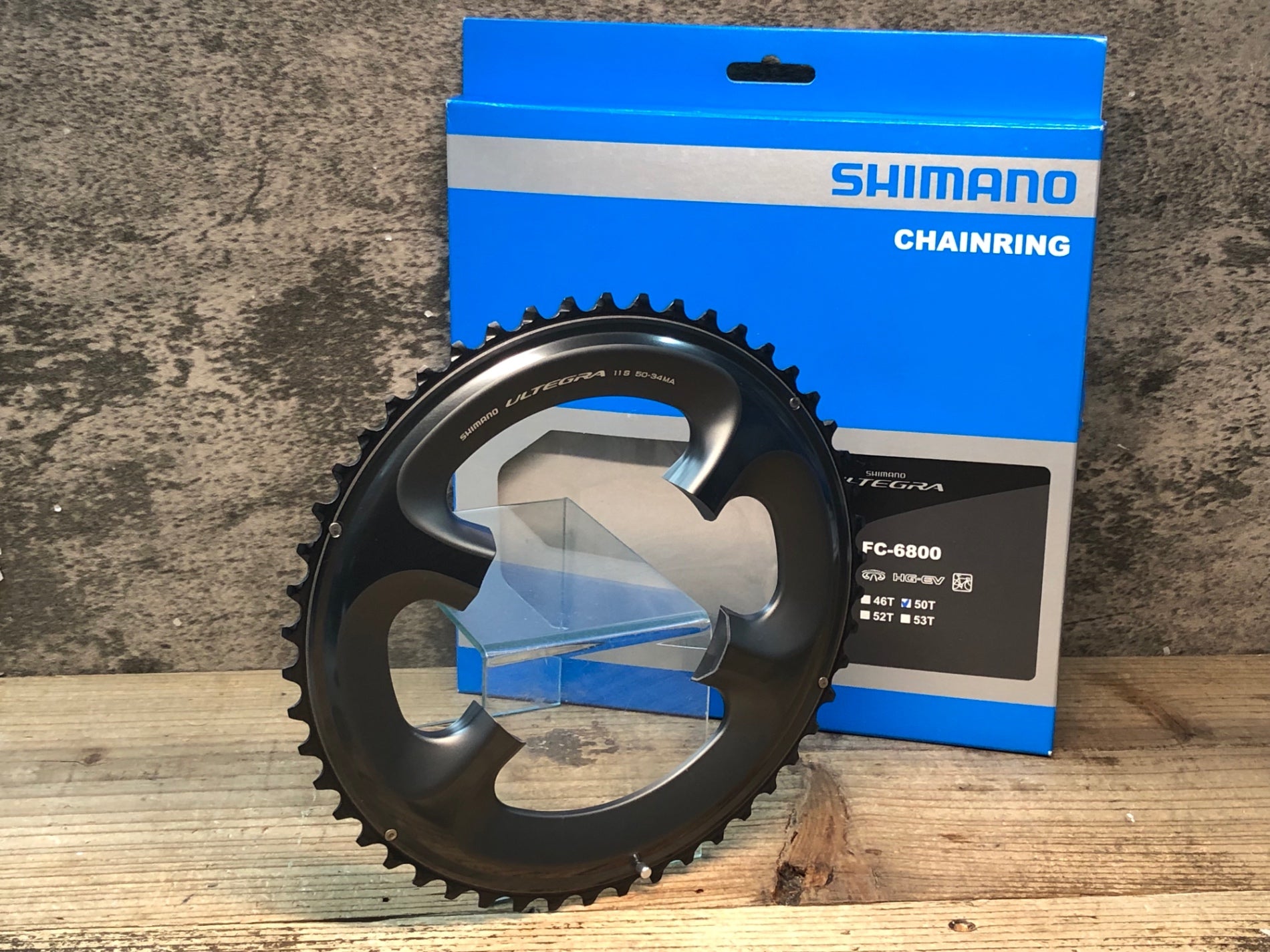 JR862 シマノ SHIMANO アルテグラ ULTEGRA FC-6800 アウターチェーン