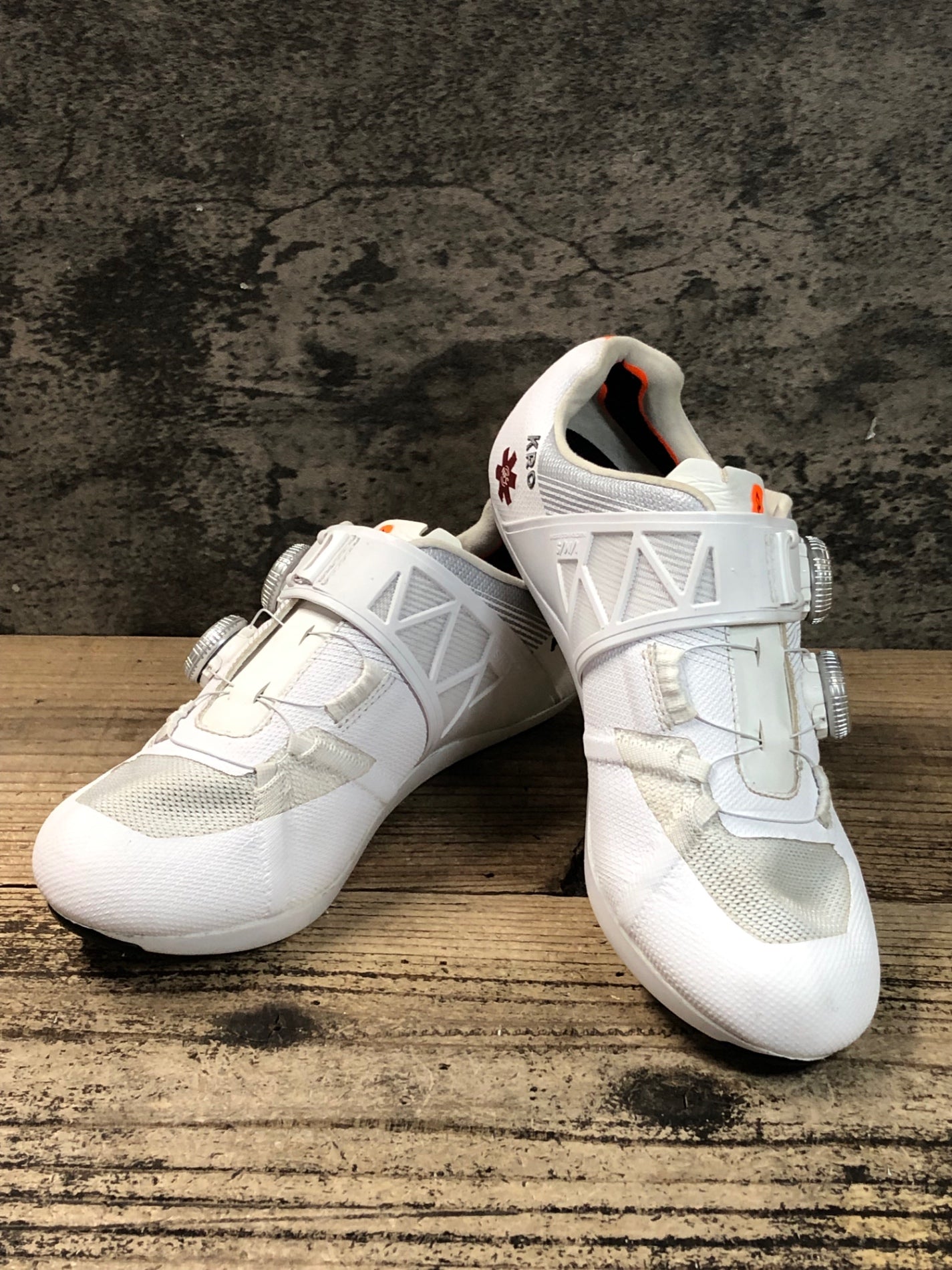 Y*o様 DMT KR1 EU38 ロード　ビンディングシューズ 2024_DM1_M0010DMT24KR1-