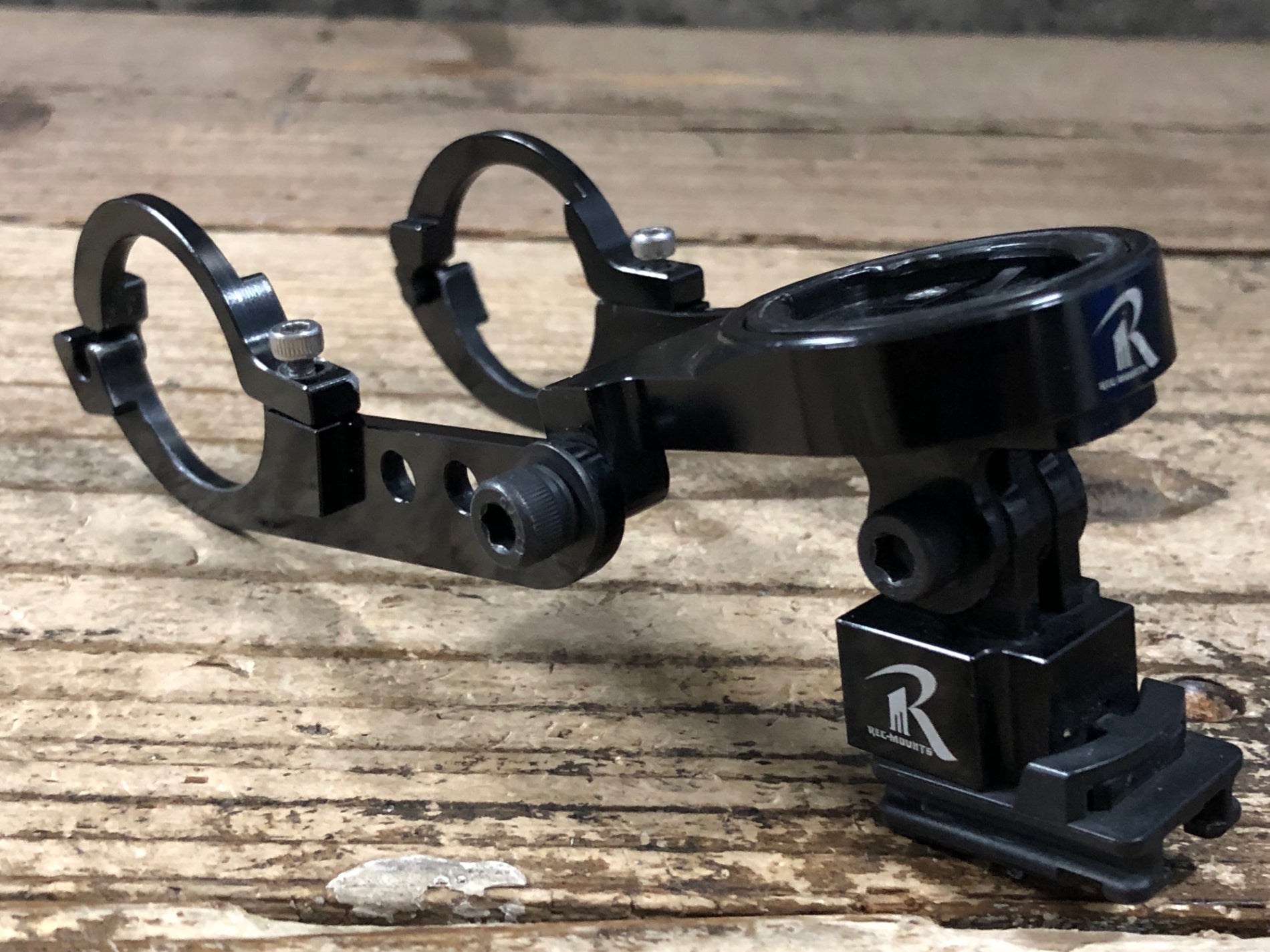 JT006 レックマウント REC-MOUNTS Type 19 サイクルコンピューター