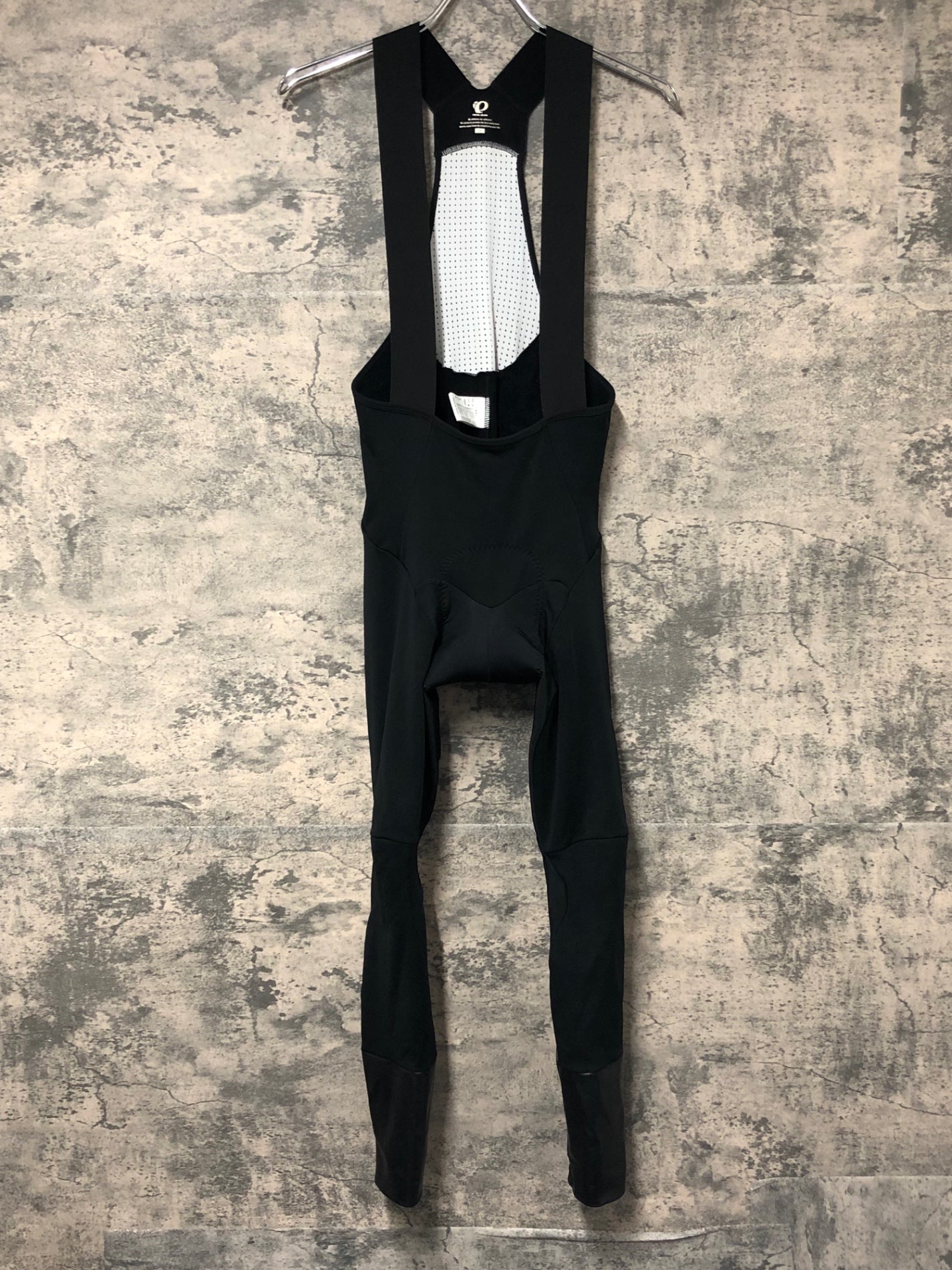 KG610 パールイズミ PEARL iZUMi ビブタイツ 裏起毛 黒 M – BICI AMORE