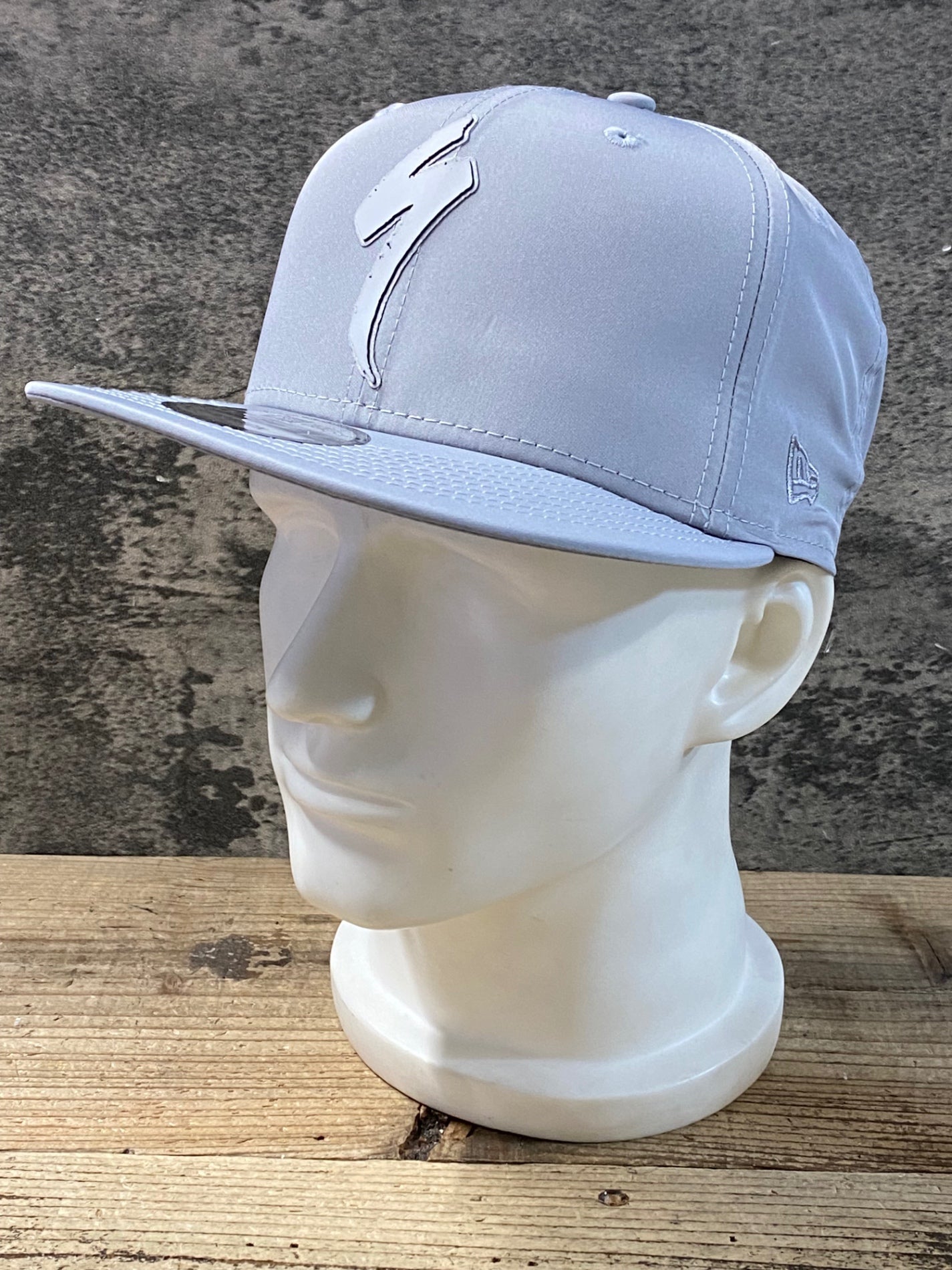 JV620 スペシャライズド SPECIALIZED NEW ERA 9FIFTY SNAPBACK ベース