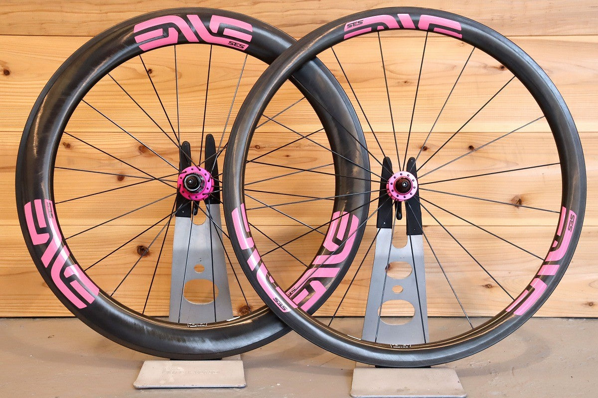 エンヴィ ENVE SES 3.6 Gen2 クリスキングハブ カーボン チューブレス