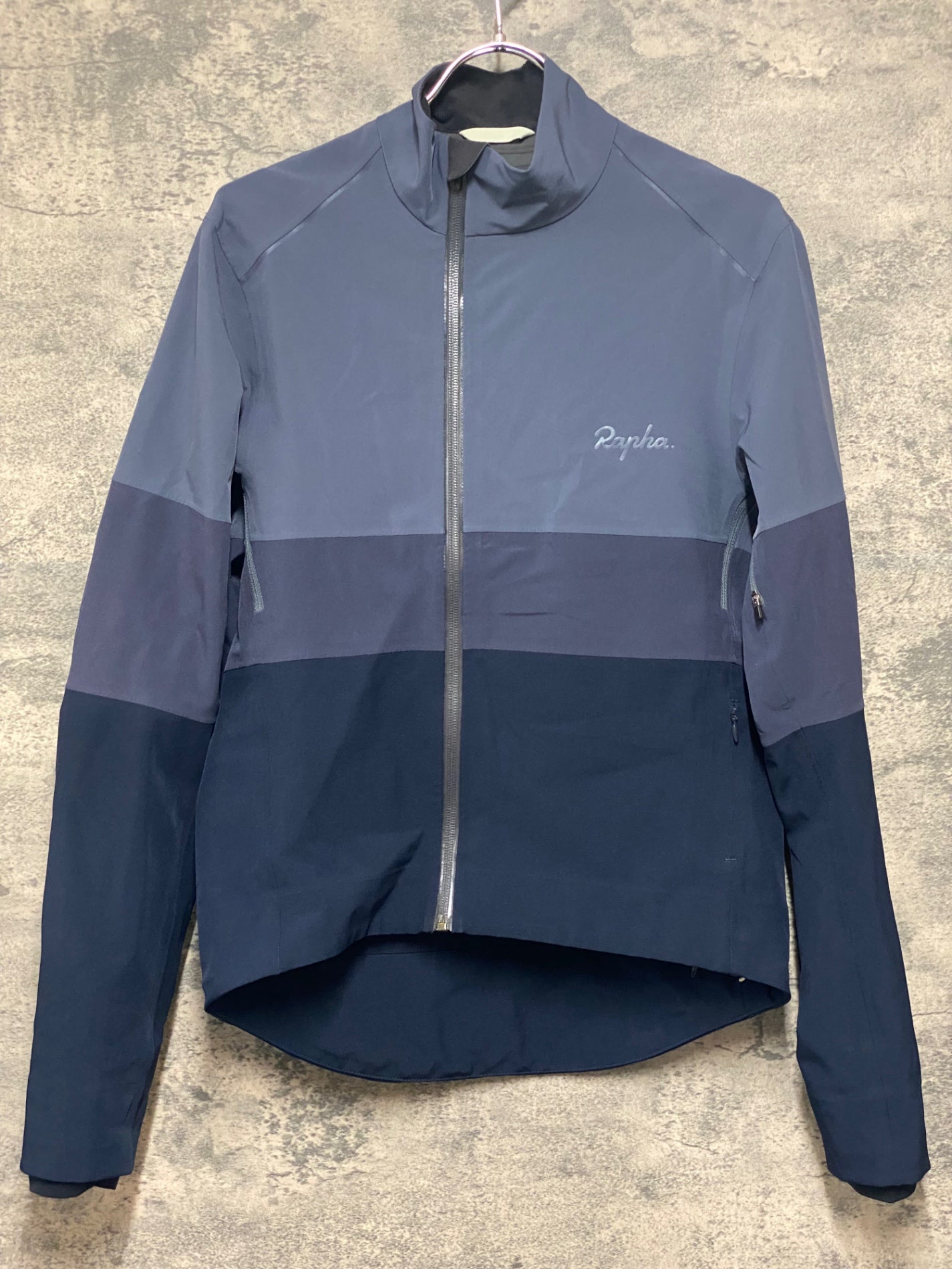 KM625 ラファ Rapha SPECIAL EDITON CLASIC WINTER JACKET 長袖