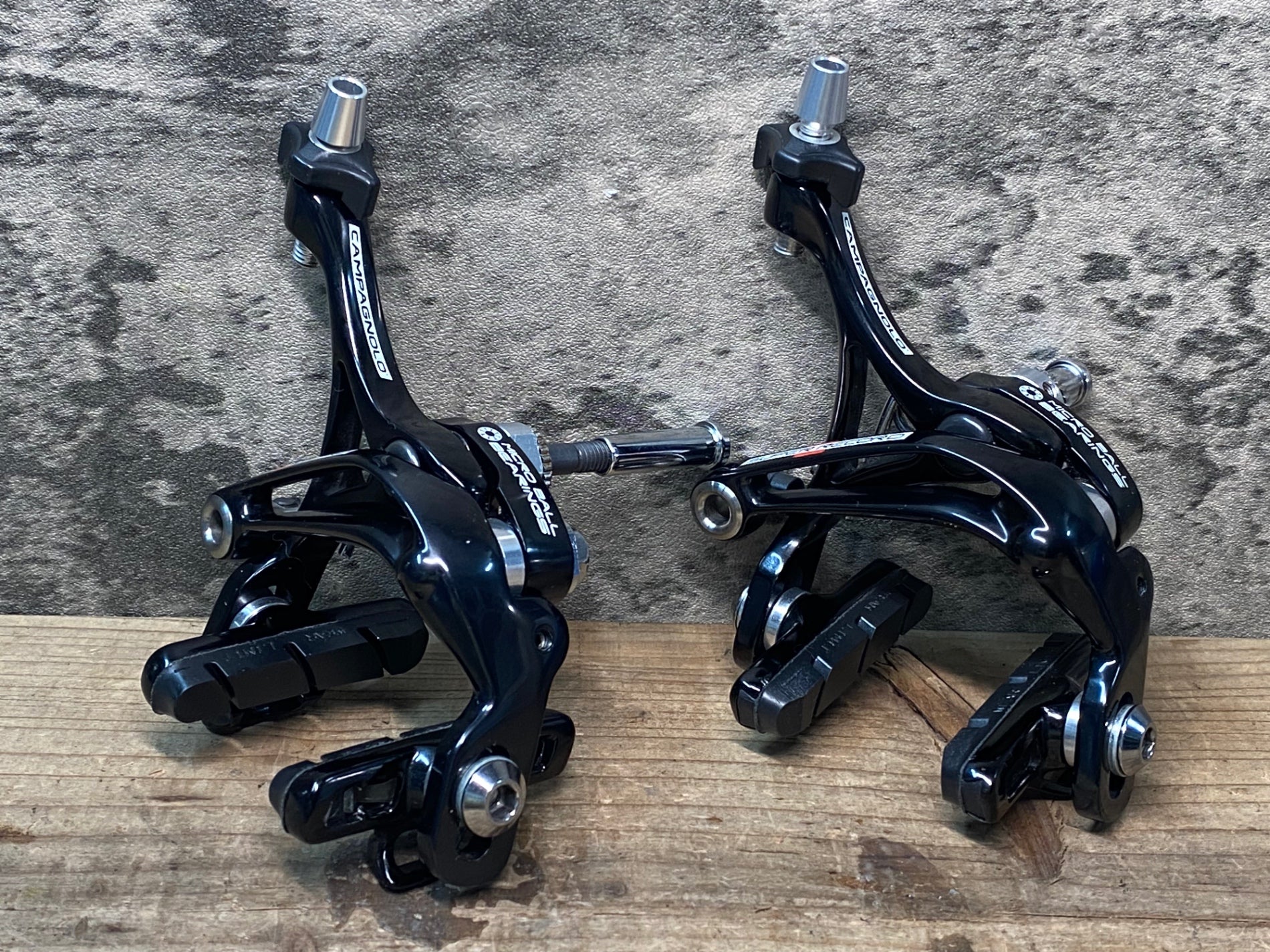 JK462 カンパニョーロ CAMPAGNOLO スーパーレコード SUPER RECORD BR15
