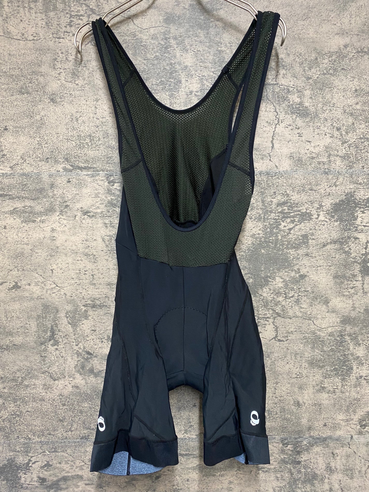 KB237 パールイズミ PEARL iZUMi ビブショーツ 黒 L ※ロゴ劣化 – BICI