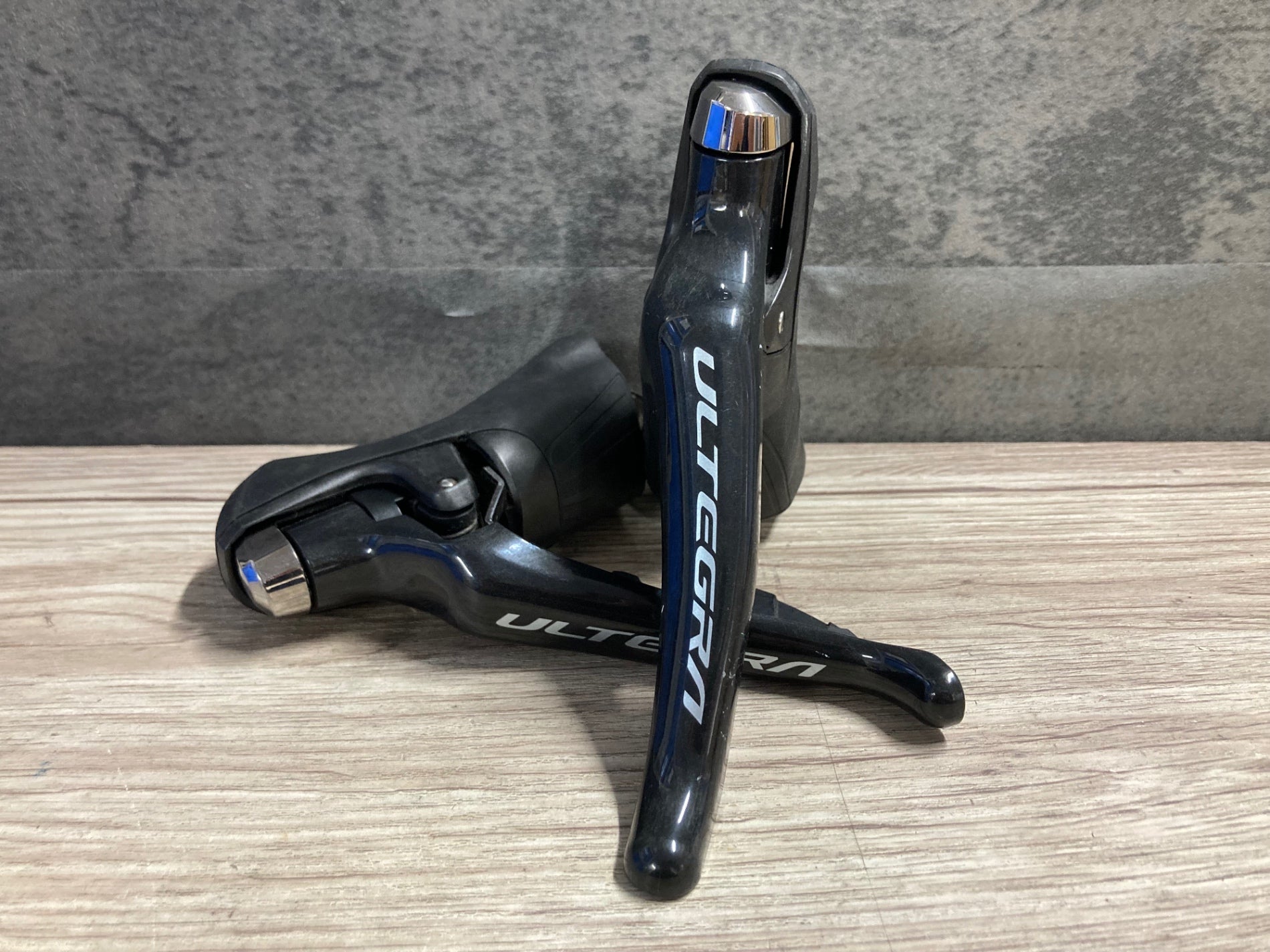 JP233 シマノ SHIMANO アルテグラ ULTEGRA ST-R8000 STIレバー 2x11S