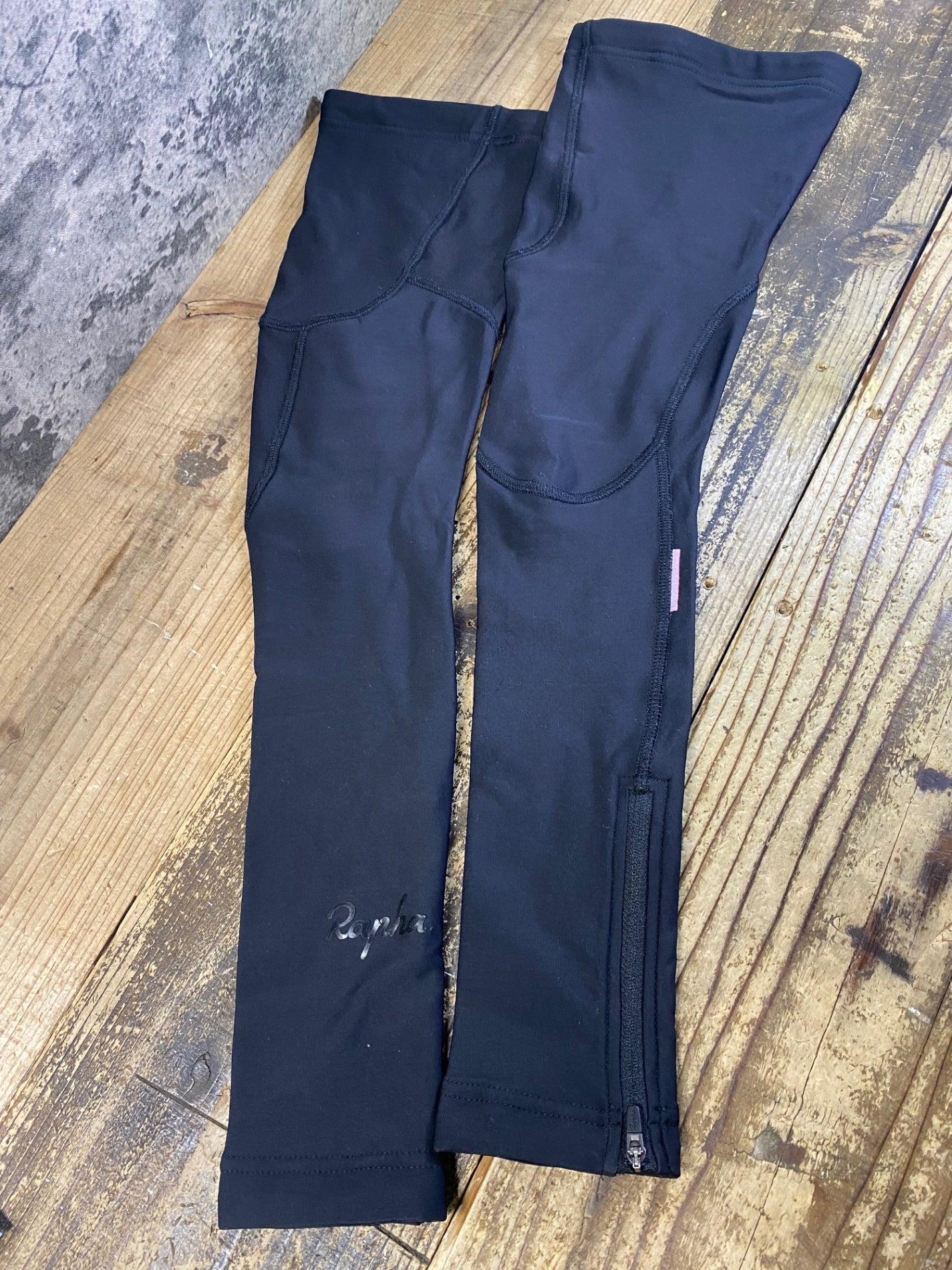 JO333 ラファ Rapha レッグウォーマー 黒 M – BICI AMORE ONLINE STORE