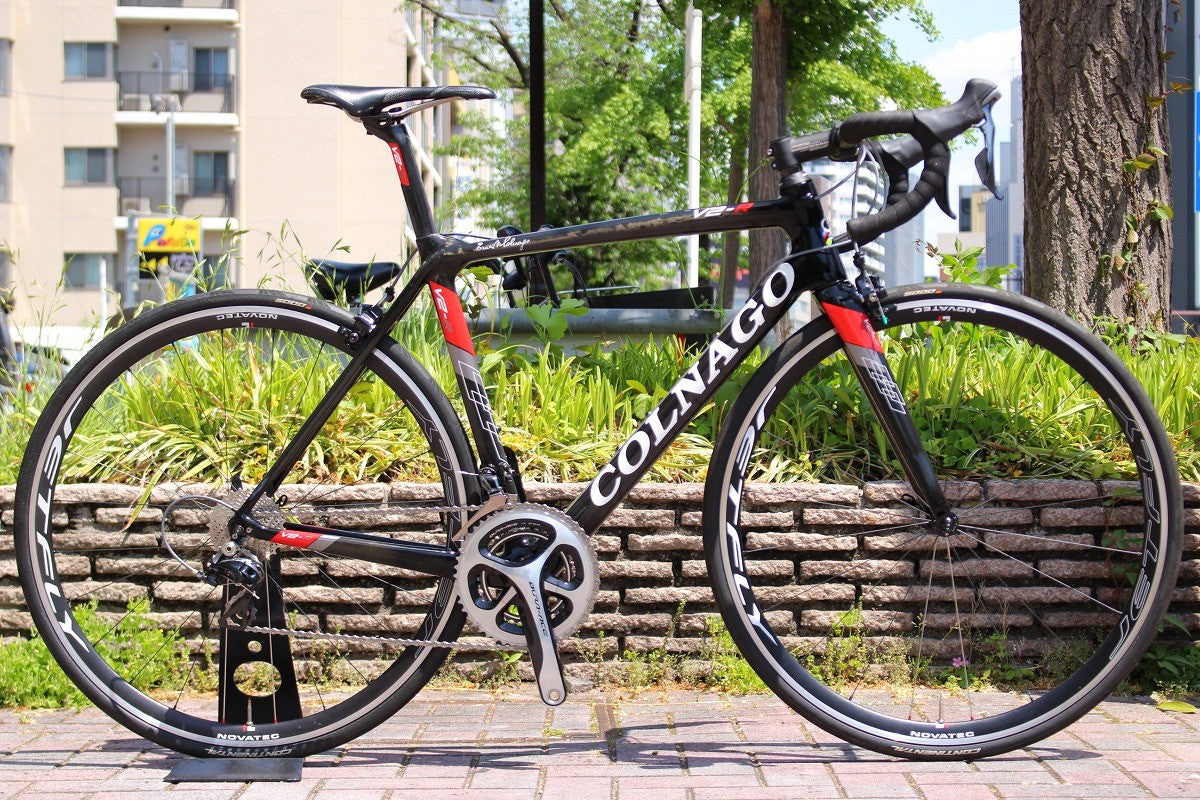コルナゴ COLNAGO V2-R 2018モデル 50sサイズ シマノ デュラエース