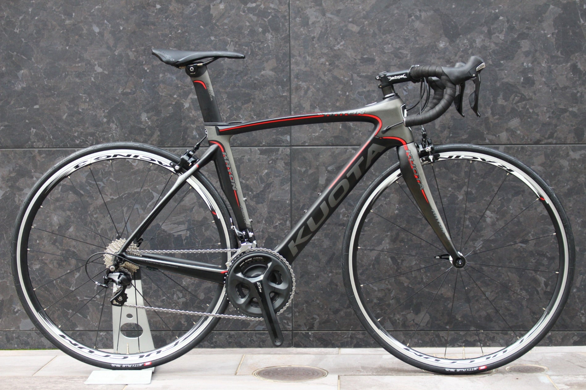 クオータ KUOTA クレヨン KRYON 2016モデル Sサイズ シマノ 105 5800