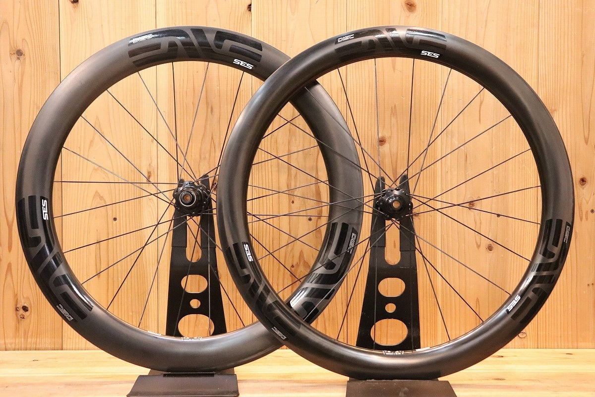 エンヴィ ENVE SES 5.6 DISC カーボン チューブレスレディ ホイール