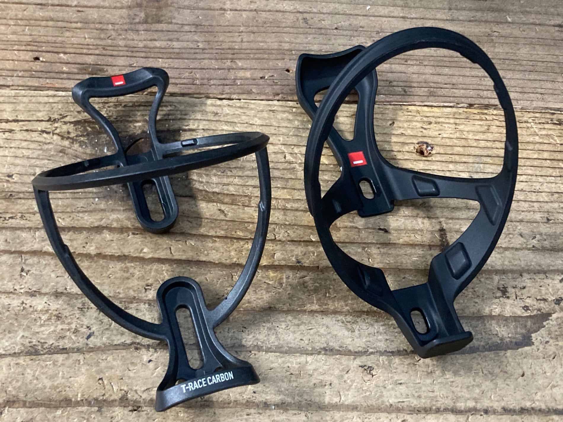 KH351 エリート ELITE LEGGERO CARBON ボトルケージ 2個セット – BICI