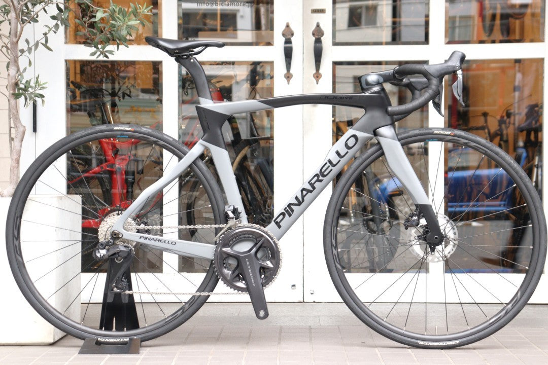 訳アリ ピナレロ PINARELLO ドグマ DOGMA F12 DISK 2022モデル 515