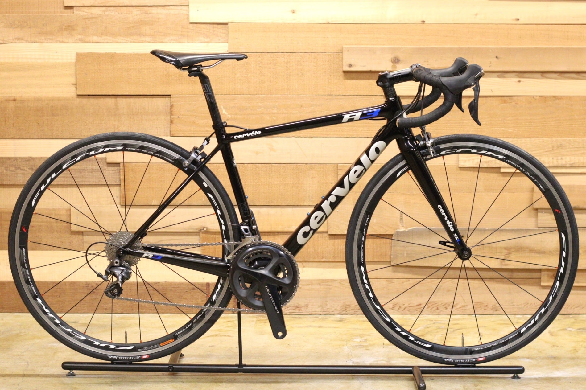 サーヴェロ cervelo R3 2014 XSサイズ シマノ アルテグラ 6800 MIX 11S