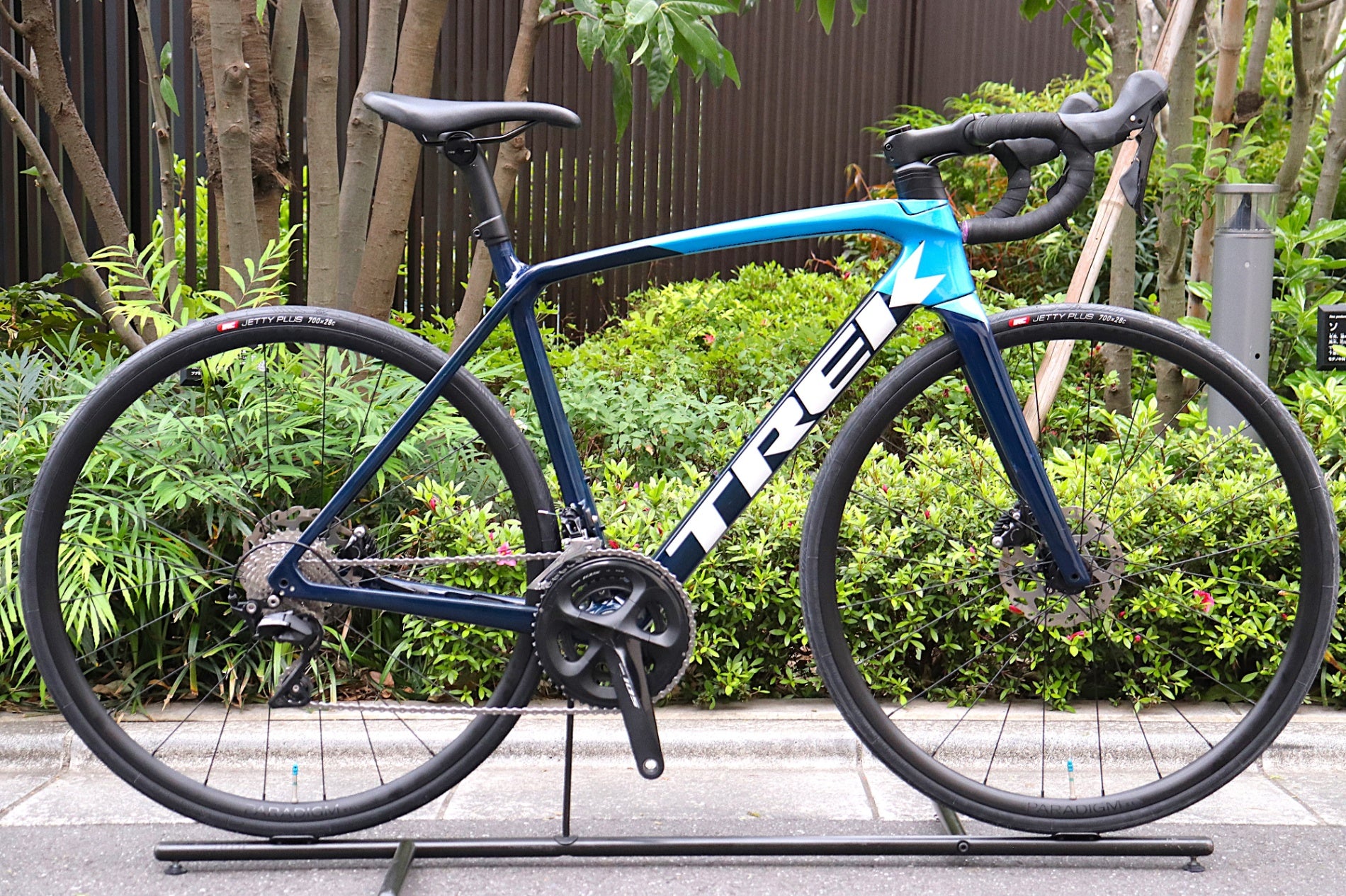 トレック 2022トレック FX1 Disc SatinTrekBlack Msize 入荷！ – csn-diary