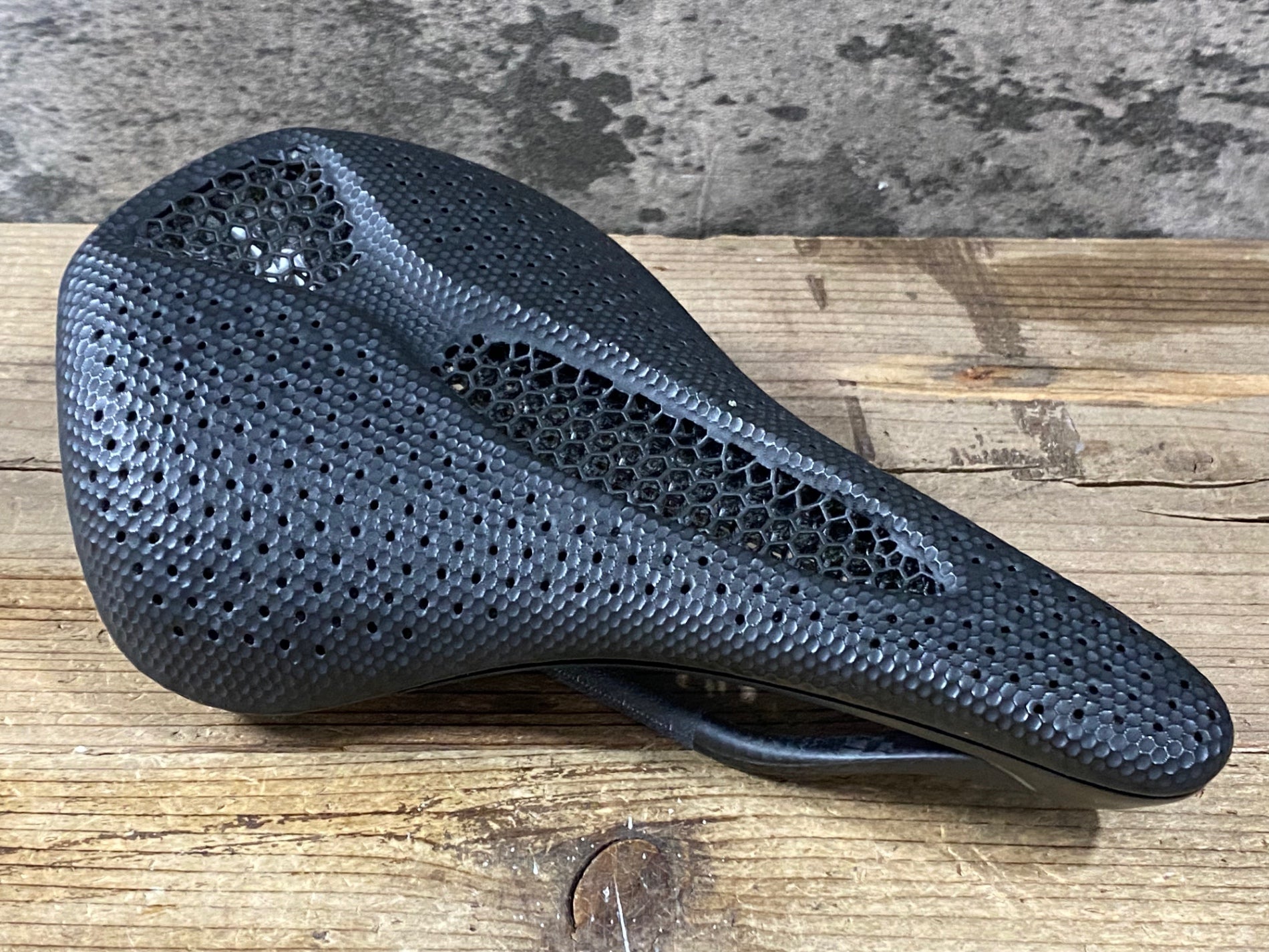 KE168 スペシャライズド SPECIALIZED S-WORKS POWER MIRROR サドル 黒