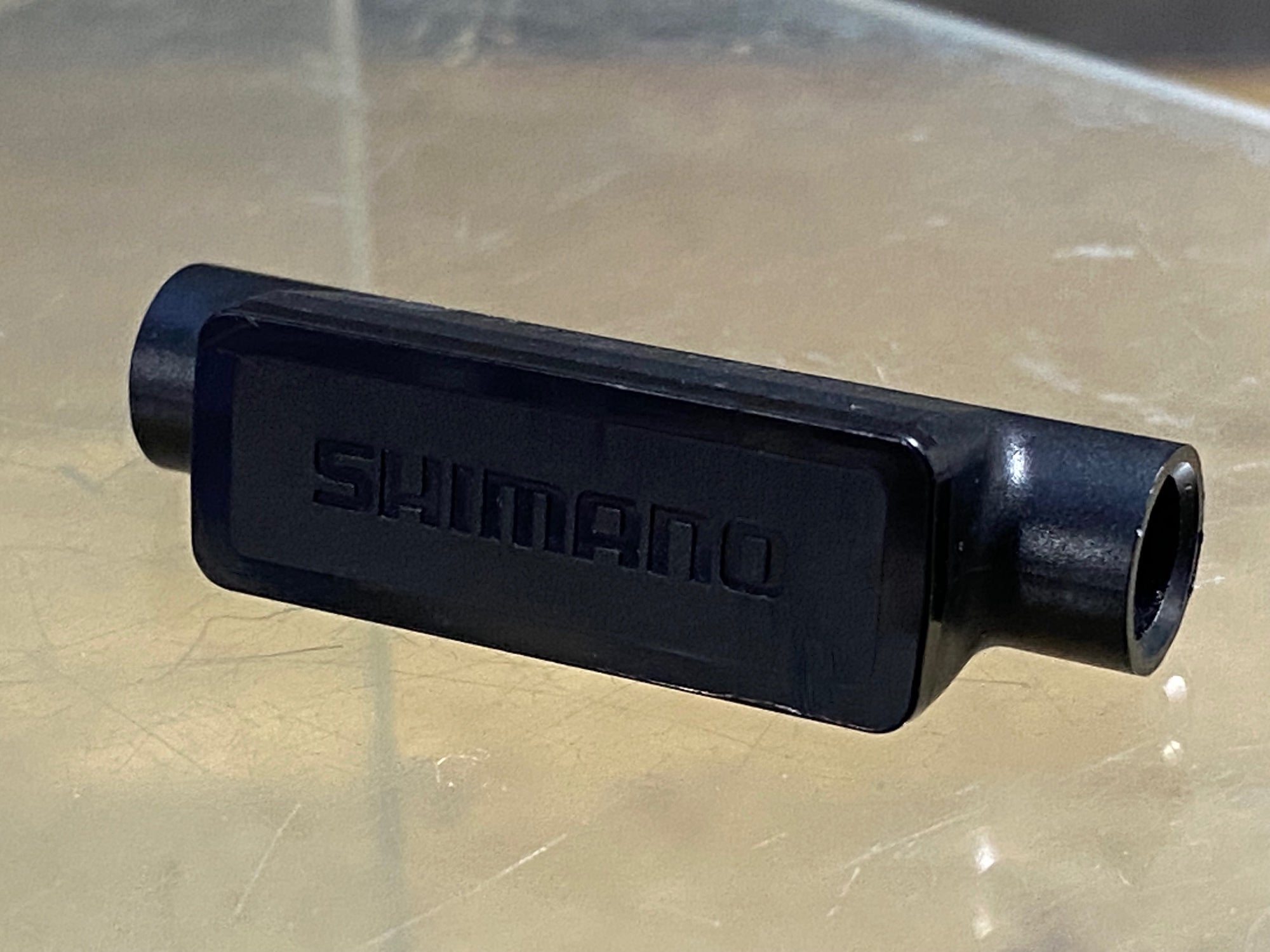JZ176 シマノ SHIMANO EW-WU111 ワイヤレスユニット Di2 動作確認済