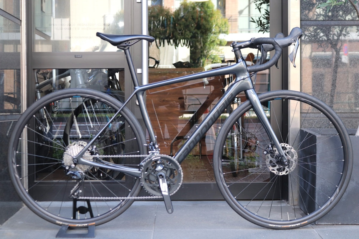 キャノンデール Cannondale シナプス ディスク SYNAPSE CARBON DISC