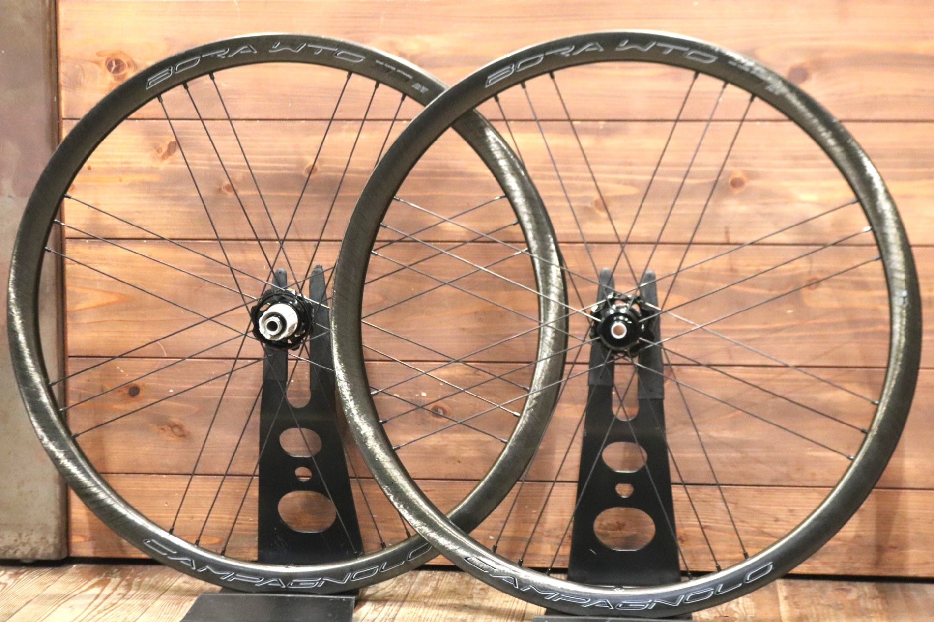 カンパニョーロ CAMPAGNOLO ボーラ BORA WTO 33 DB カーボン