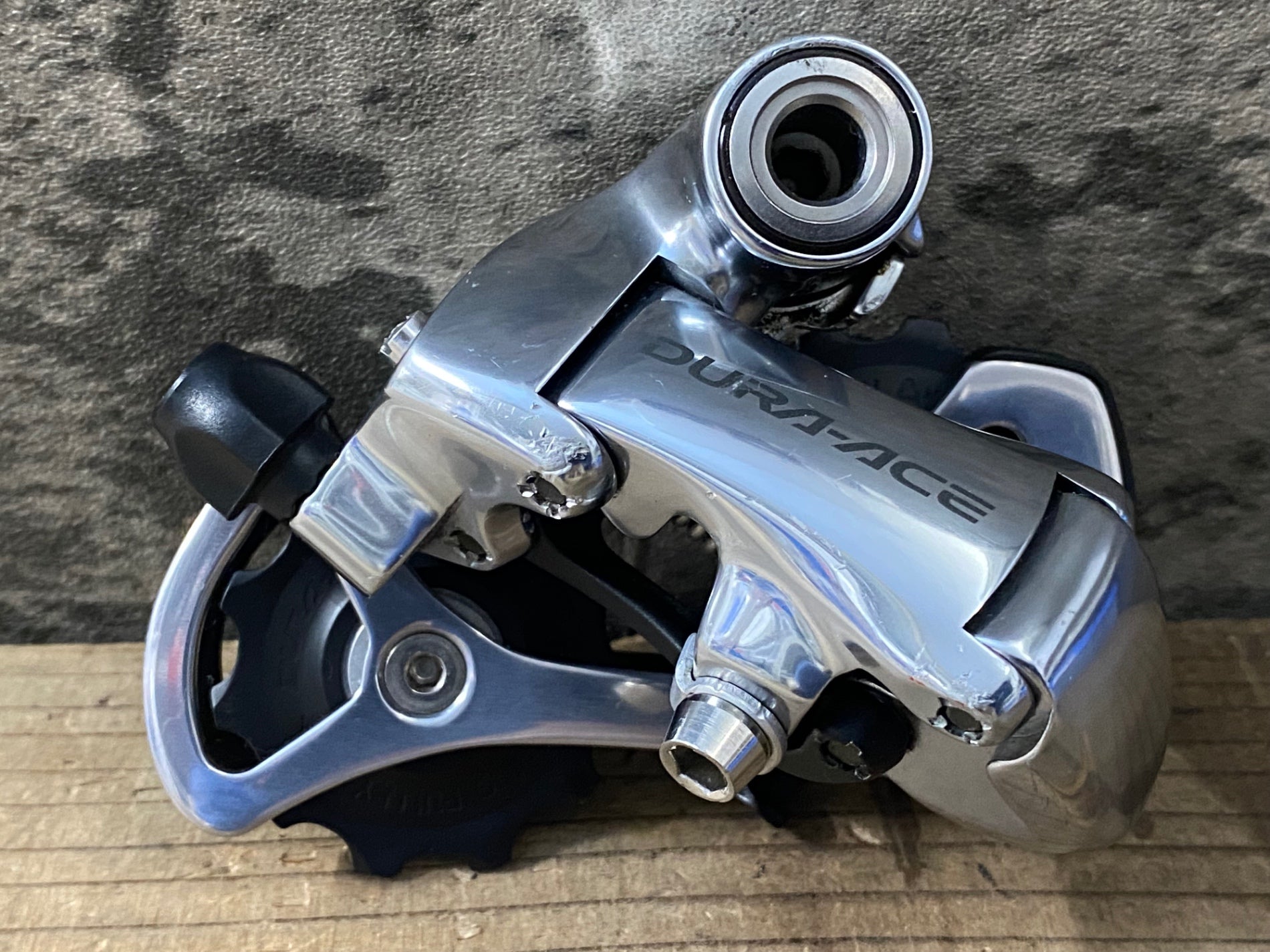 KO834 シマノ SHIMANO デュラエース DURA-ACE RD-7800 リア