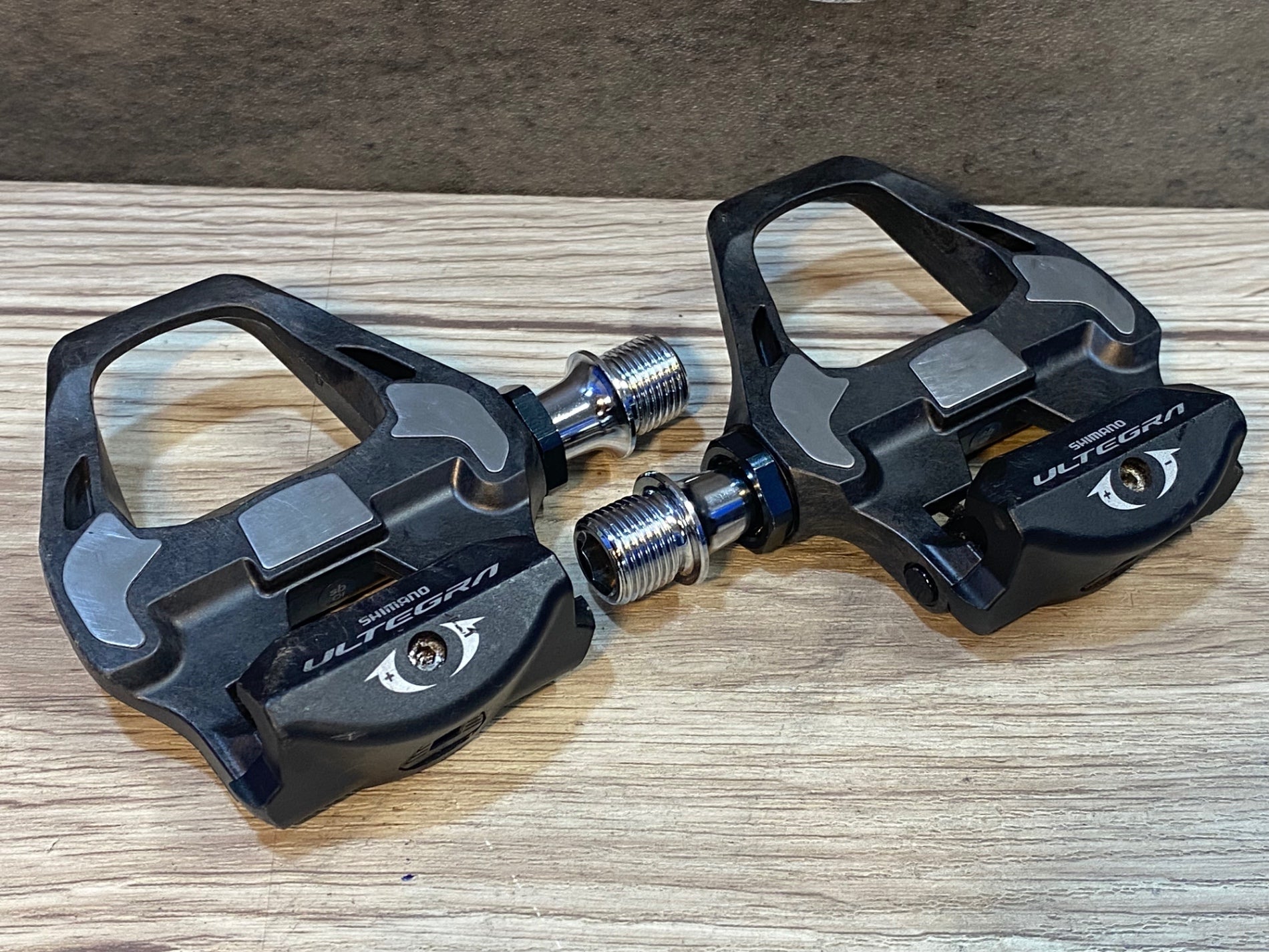 JN904 シマノ SHIMANO アルテグラ ULTEGRA PD-R8000 ビンディング
