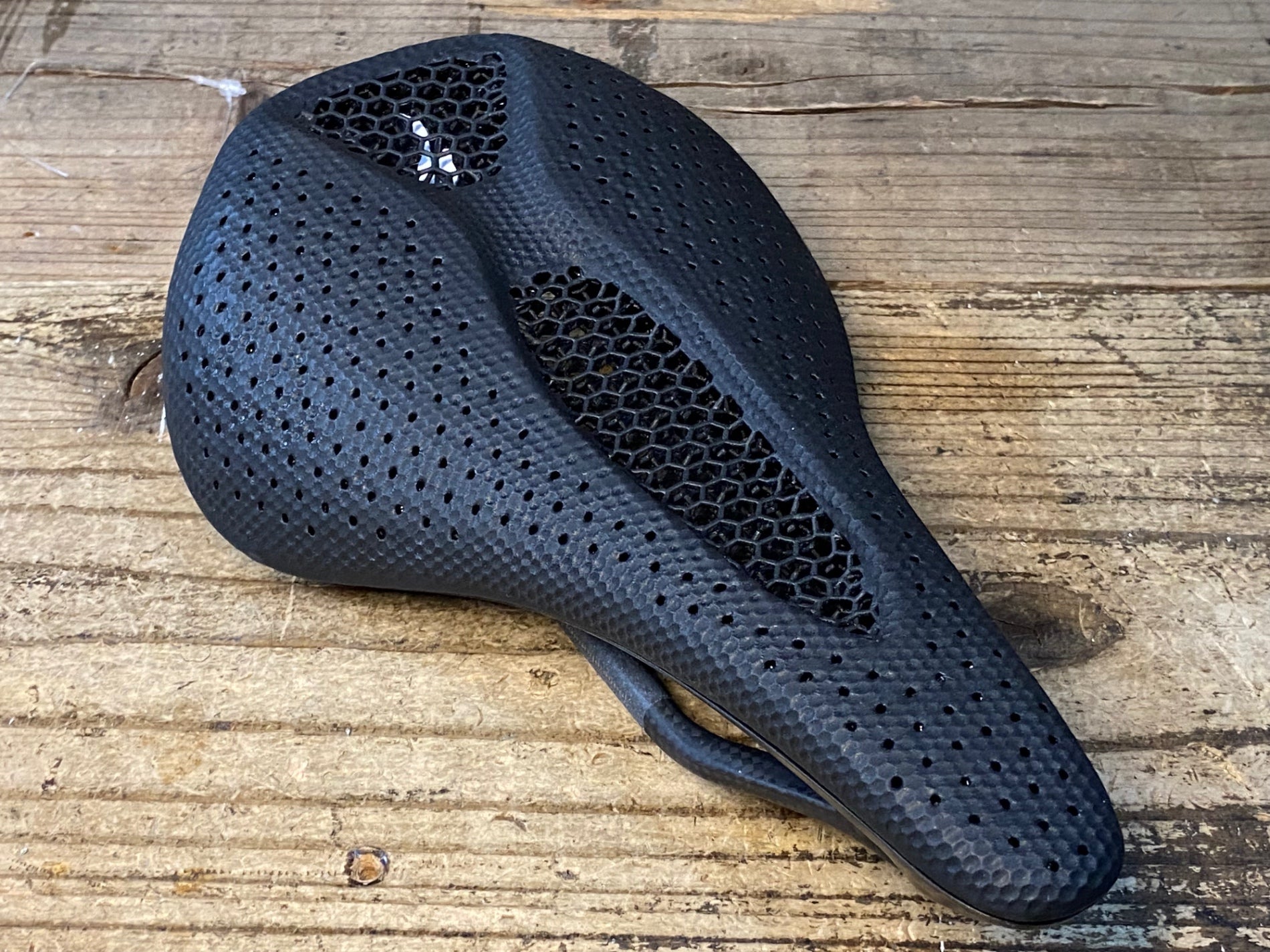 JW585 スペシャライズド SPECIALIZED S-WORKS POWER MIRROR カーボン