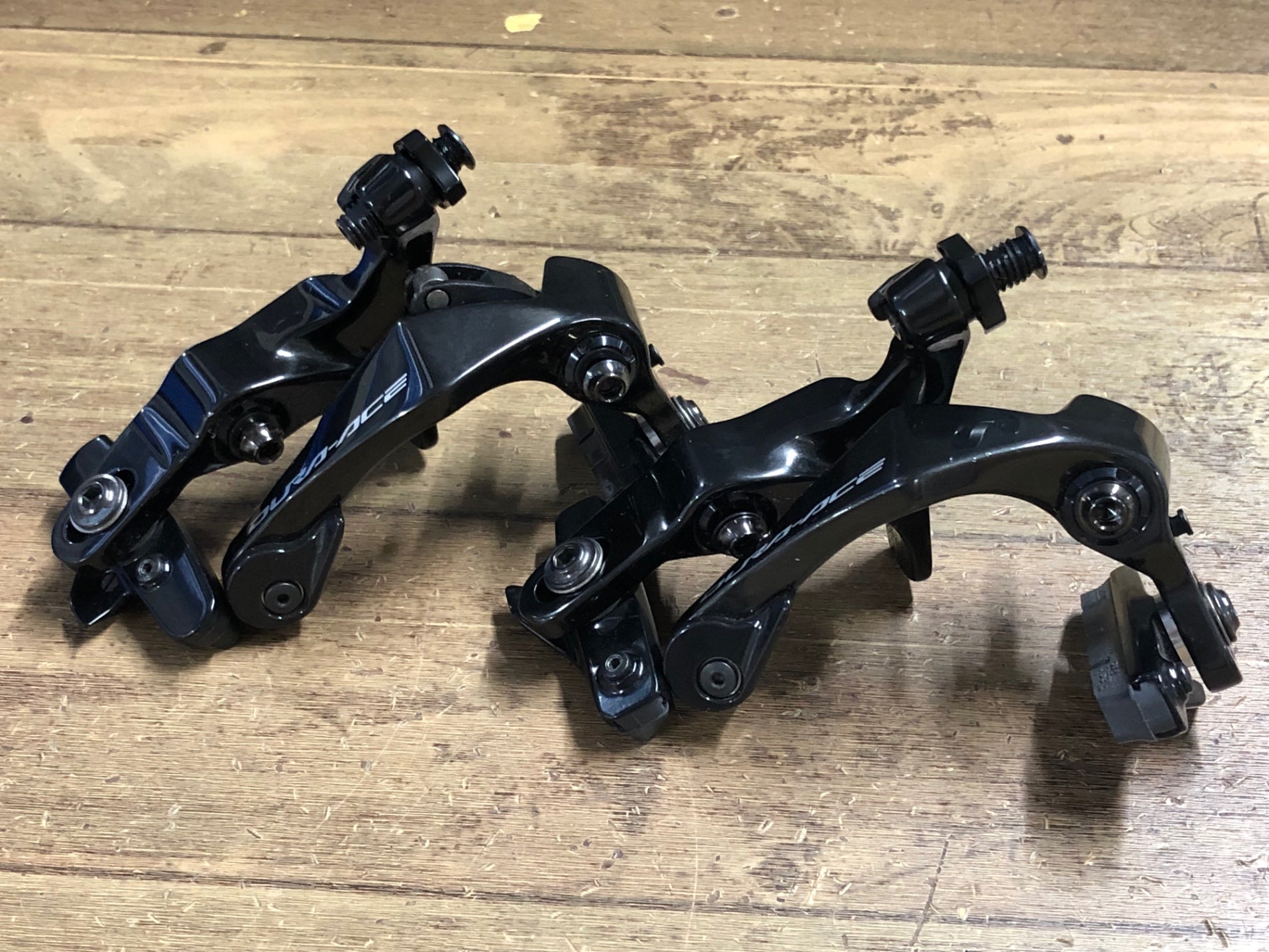 JY288 シマノ SHIMANO デュラエース DURA-ACE BR-R9210 ダイレクト