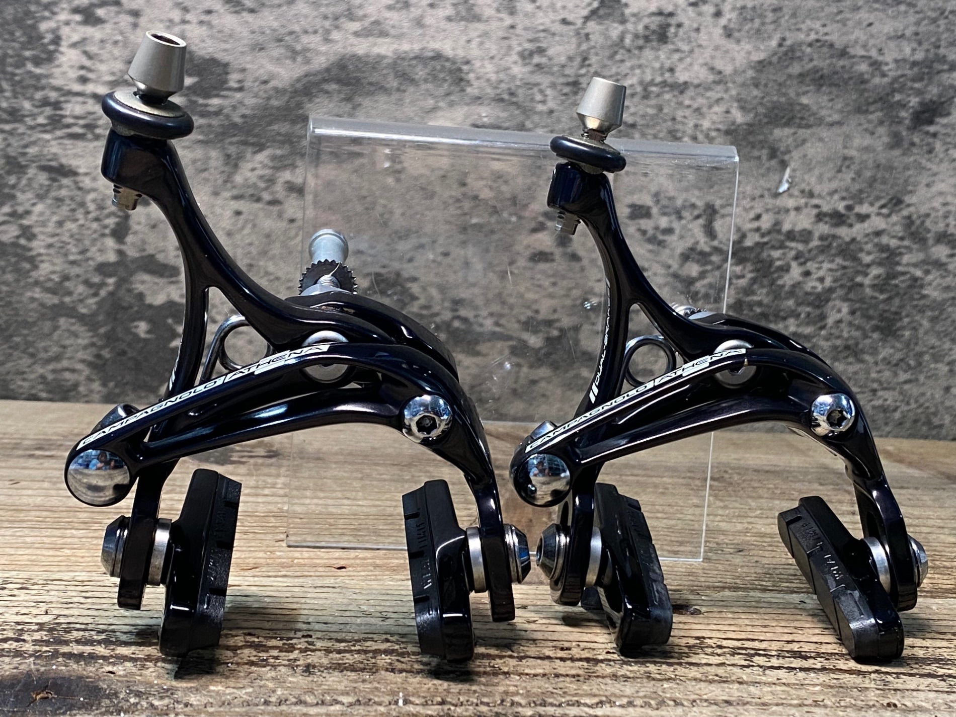 JK418 カンパニョーロ CAMPAGNOLO アテナ ATHENA BR12-ATBDP