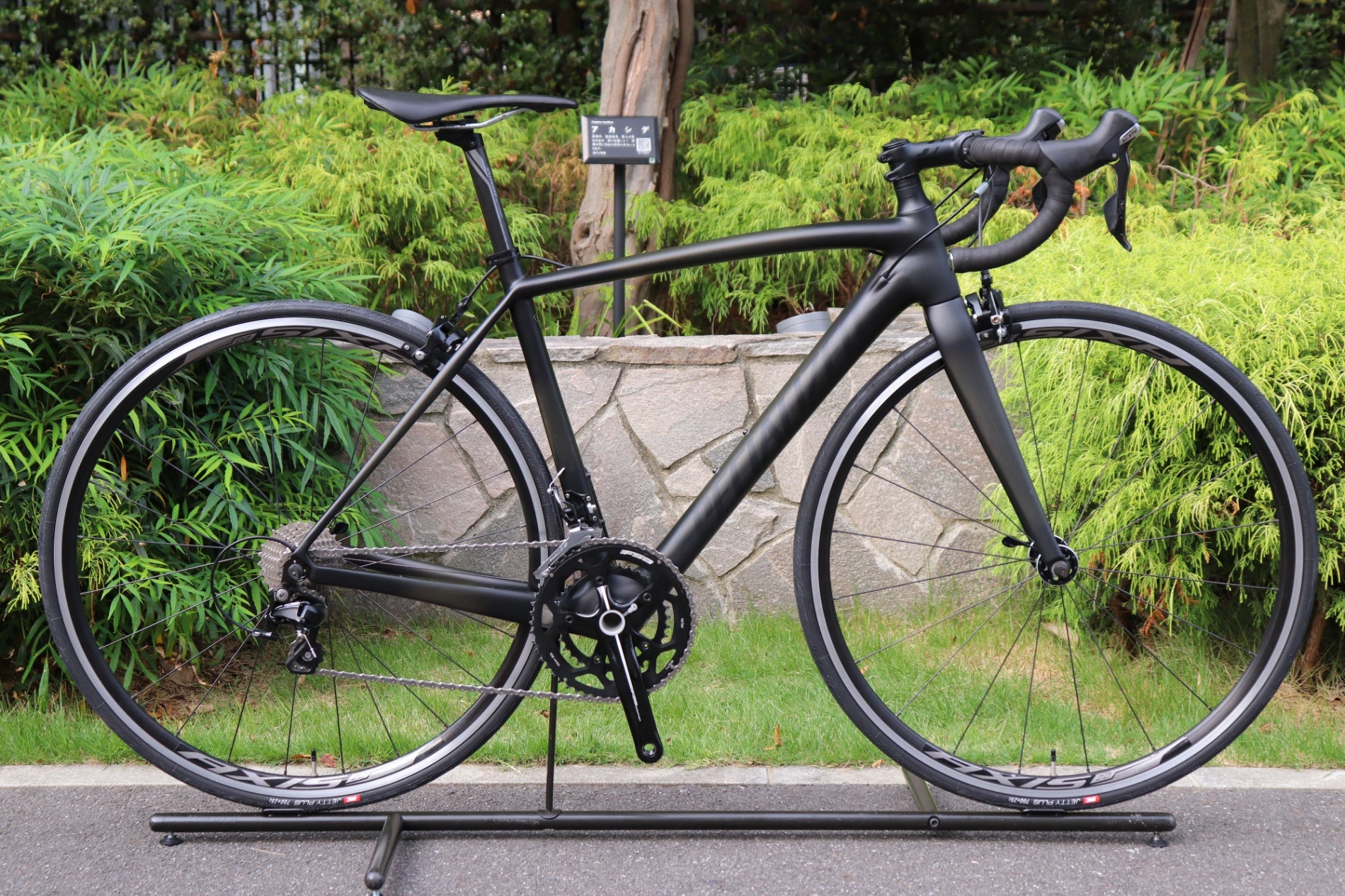スペシャライズド SPECIALIZED ターマック TARMAC SL4 SPORT 2015年 52