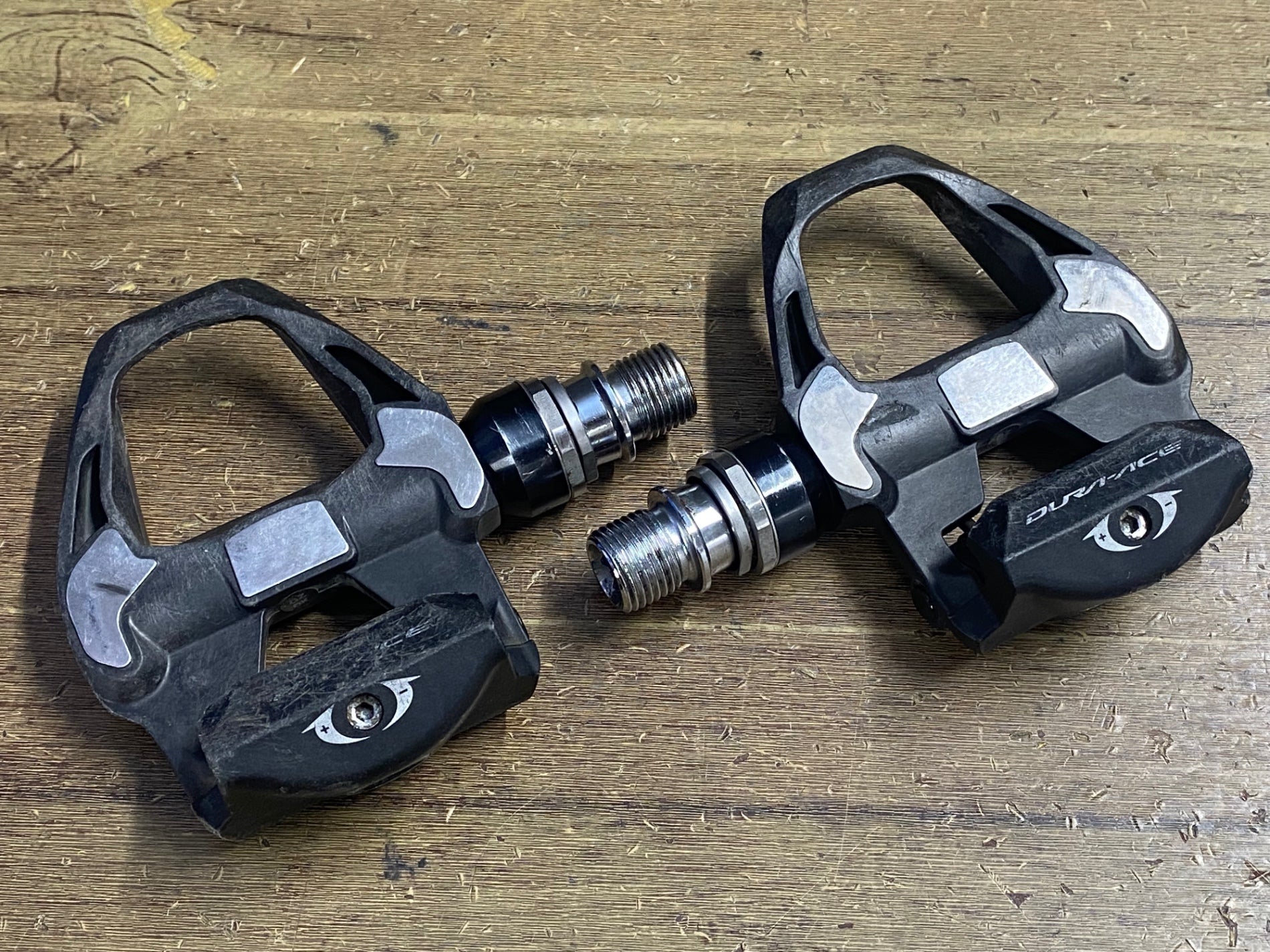 KA940 シマノ SHIMANO デュラエース DURA-ACE PD-R9100 ビンディング