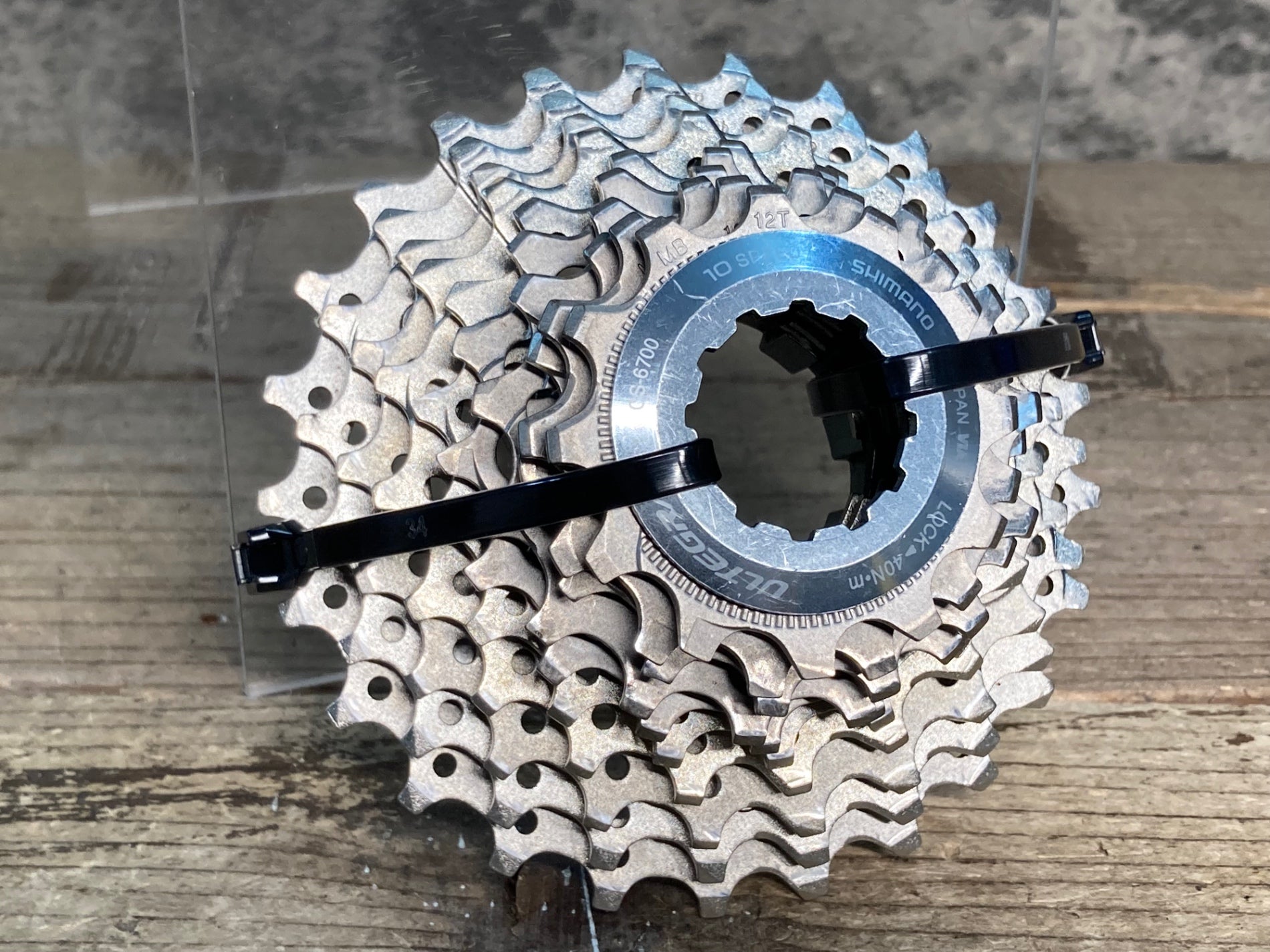 JH449 シマノ SHIMANO アルテグラ ULTEGRA CS-6700 スプロケット 12