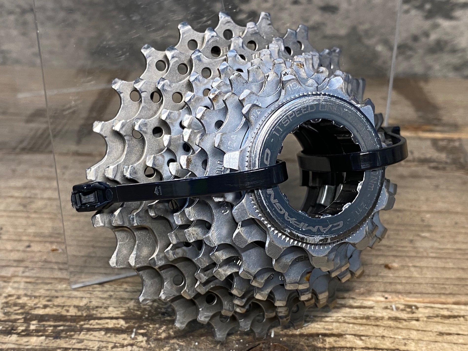 カンパニョーロ　RECORD 11S スプロケット 11-23 IB261 カンパニョーロ Campagnolo レコード RECORD スプロケット 11