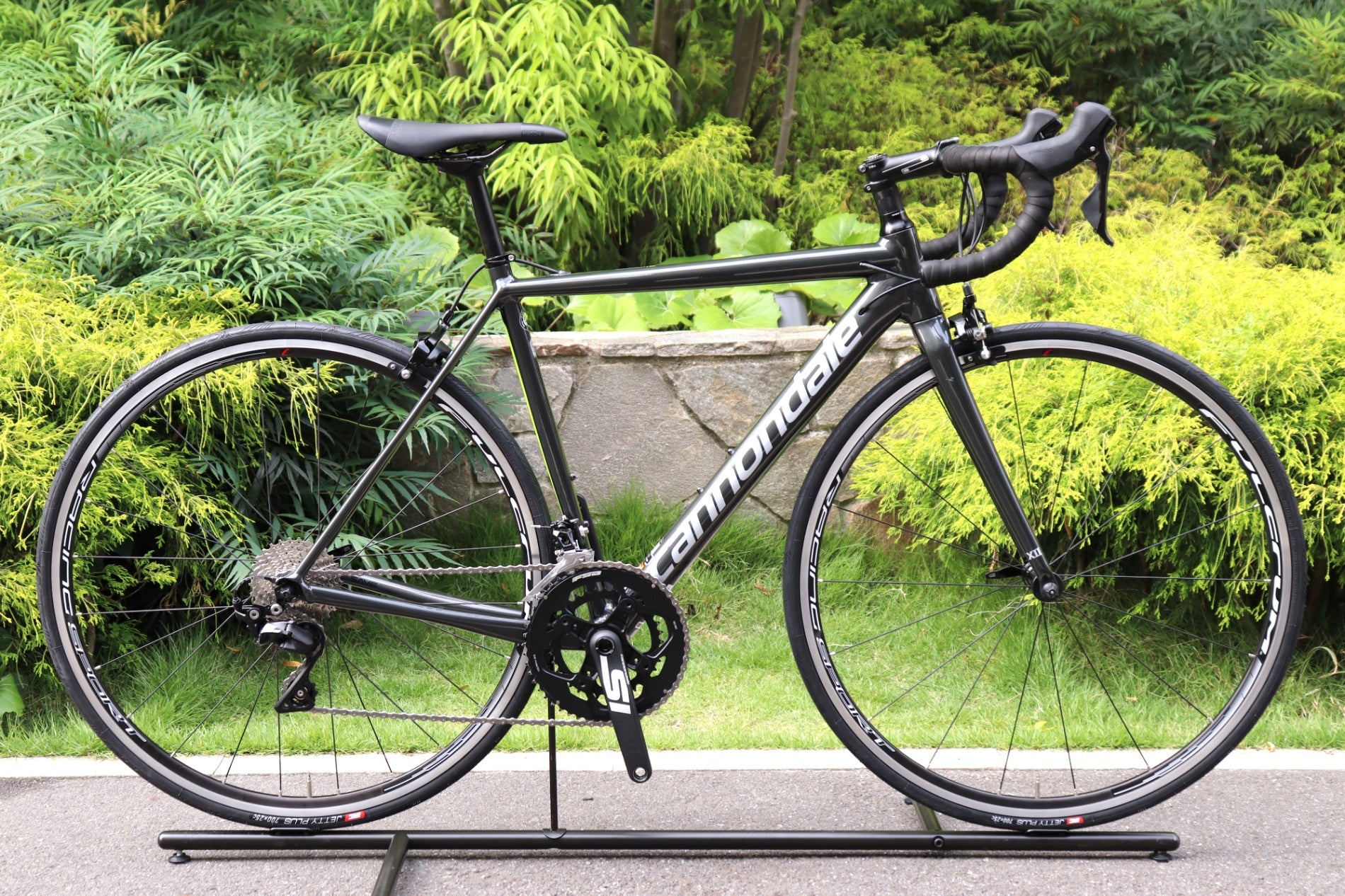 キャノンデール CANNONDALE CAAD12 2019モデル 50サイズ シマノ 105 R7000 MIX 11S アルミ ロードバイク  【さいたま浦和店】