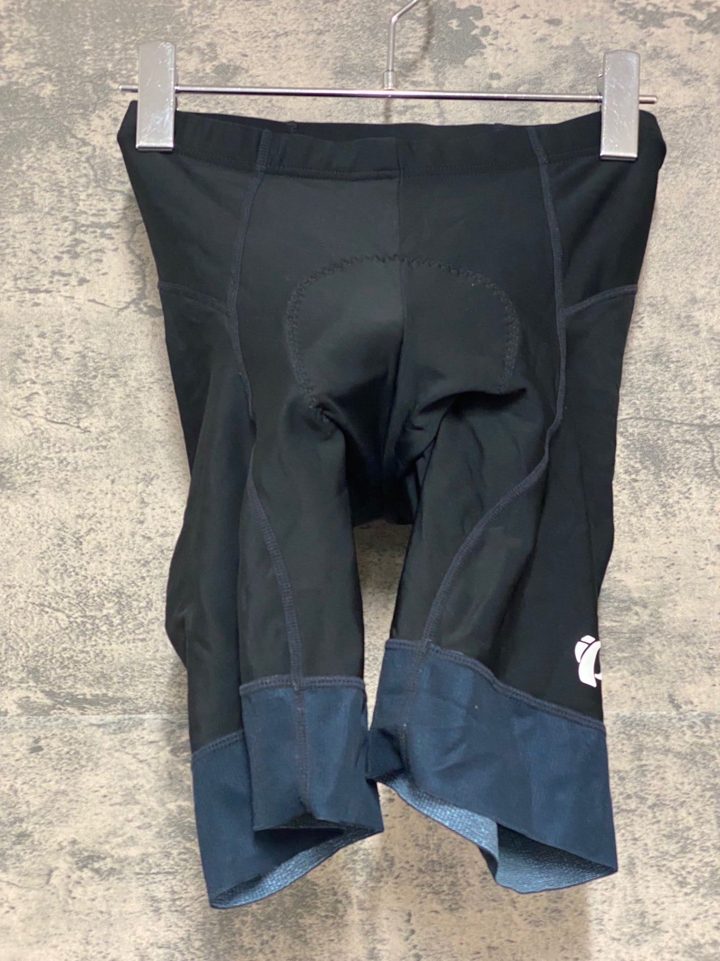 JX351 パールイズミ PEARL iZUMi 3D MEGAⅡ レーサーパンツ 黒 M