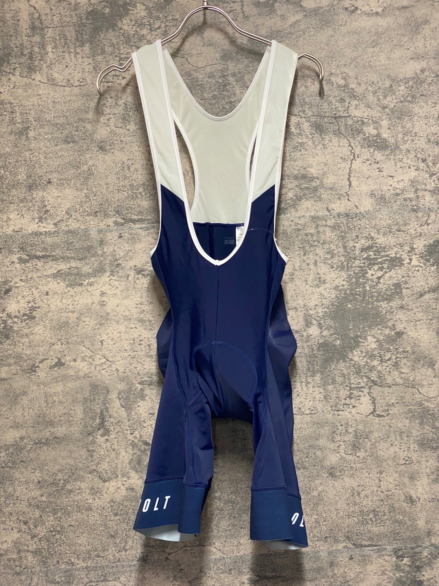 新品ビブショーツ　SUAREZ　ネイビー（S） JR662 サンボルト SUNVOLT ビブショーツ 紺 L – BICI AMORE ONLINE STORE