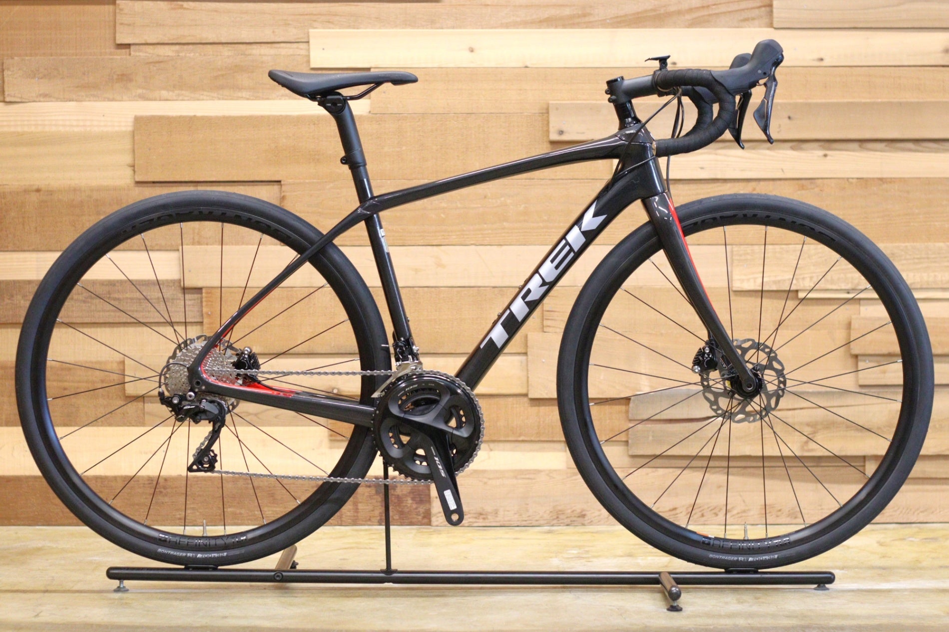 トレック TREK ドマーネ DOMANE SL5 DISC 2019 50サイズ シマノ 105