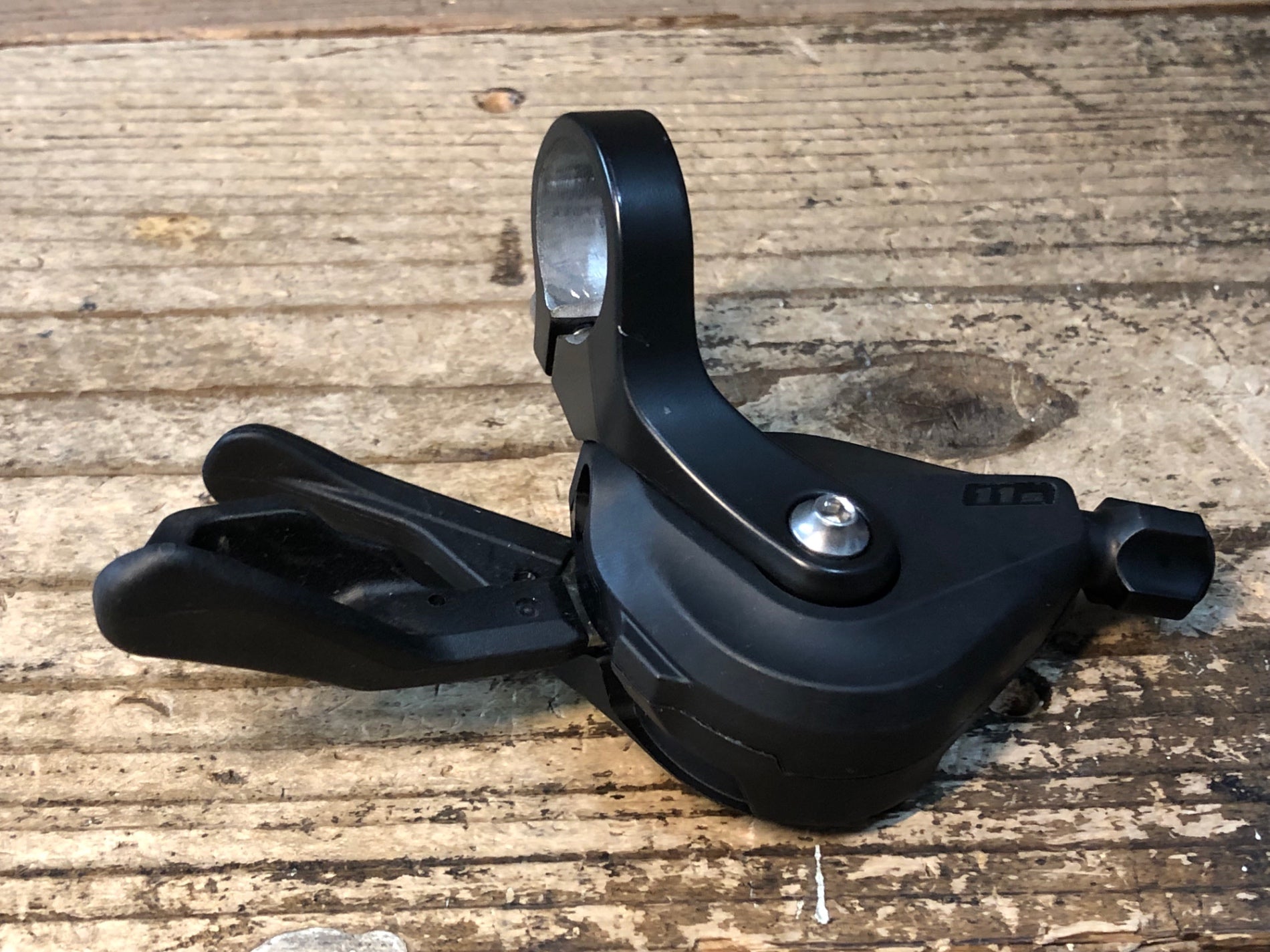 JQ570 シマノ SHIMANO デオレ DEORE SL-M5100 シフトレバー 11S – BICI